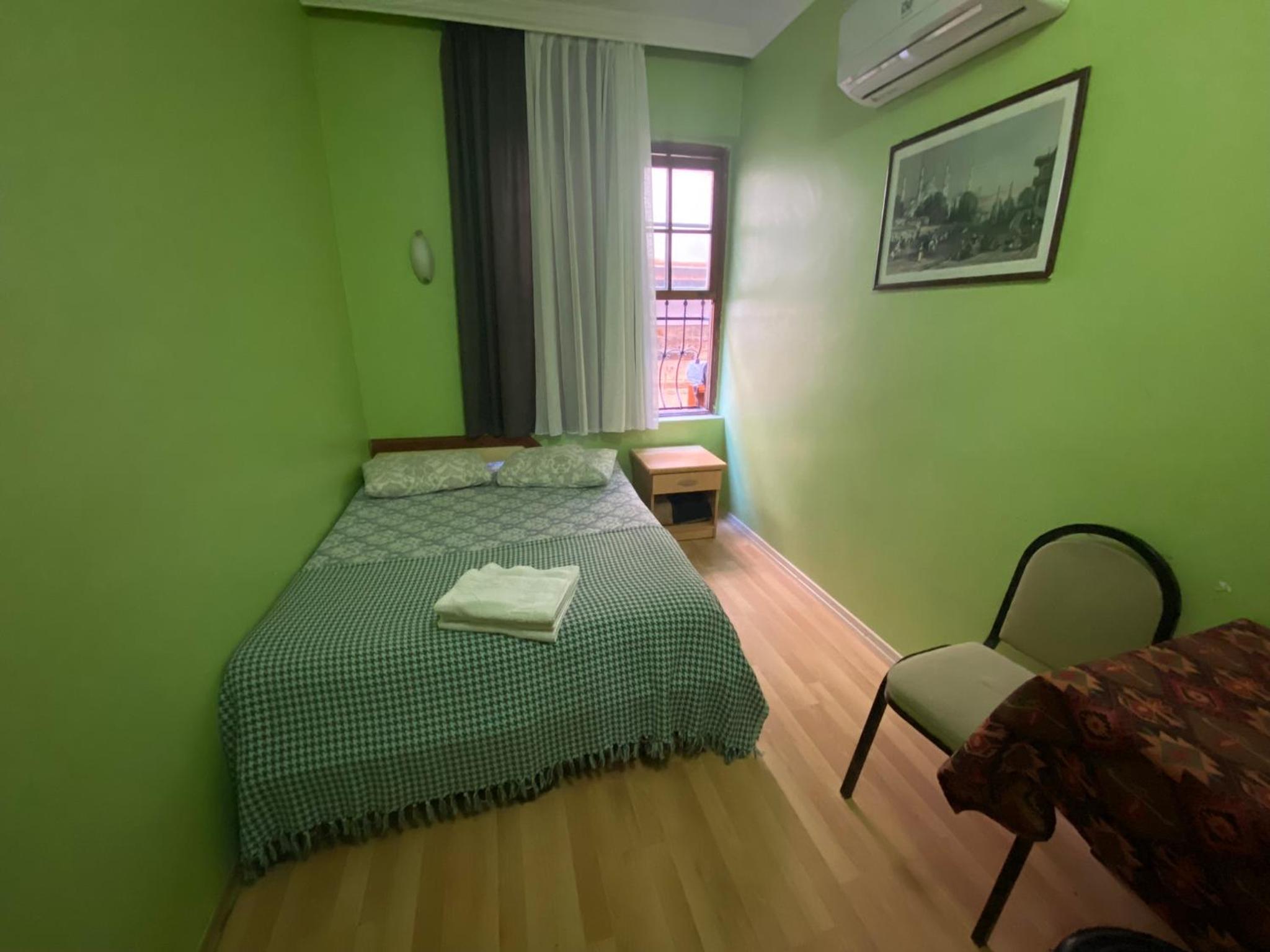 Camel Otel & Apart - Image 62