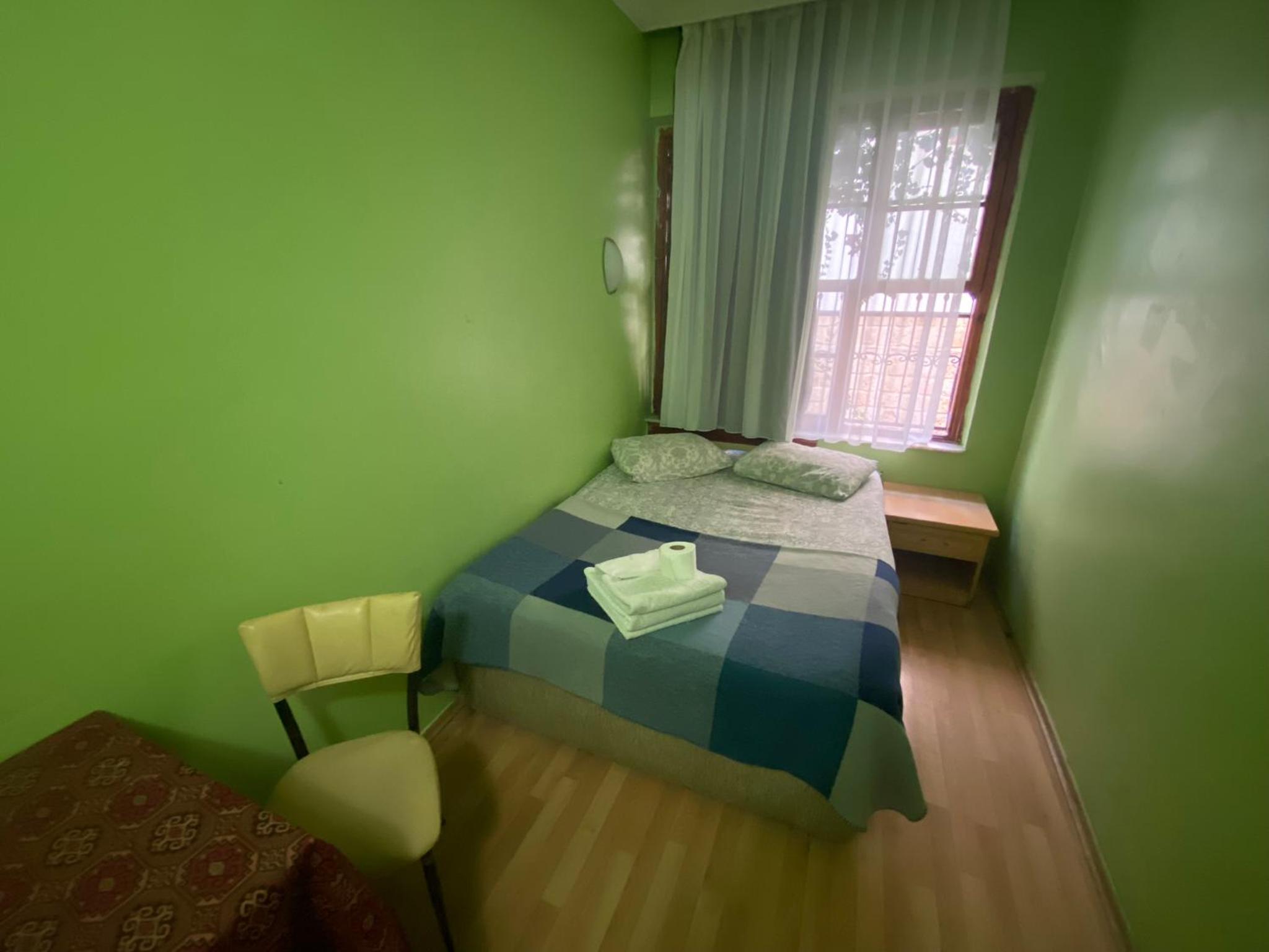 Camel Otel & Apart - Image 65