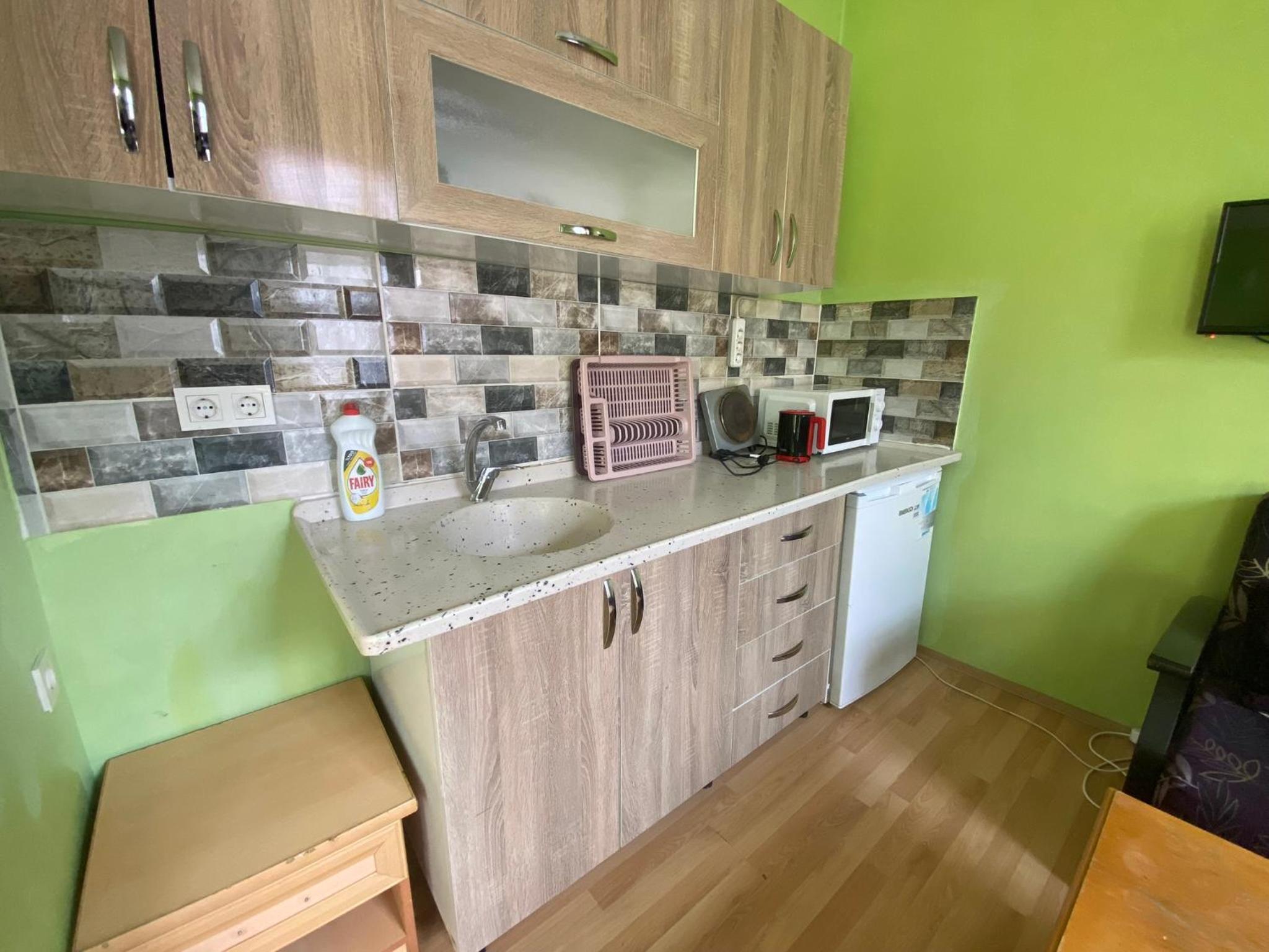 Camel Otel & Apart - Image 11