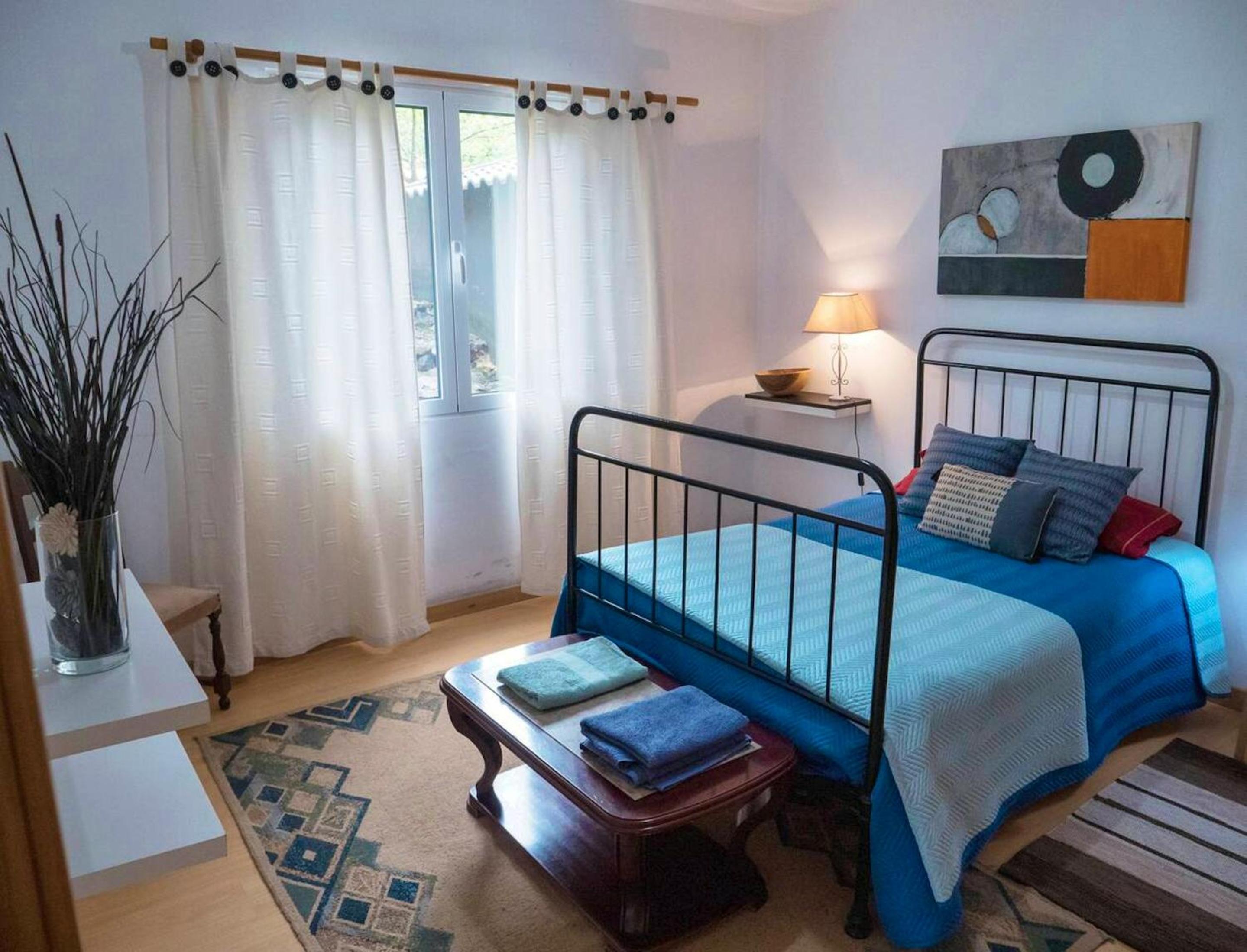 Spacious House in Santana with Terrace and Parking Included view 2