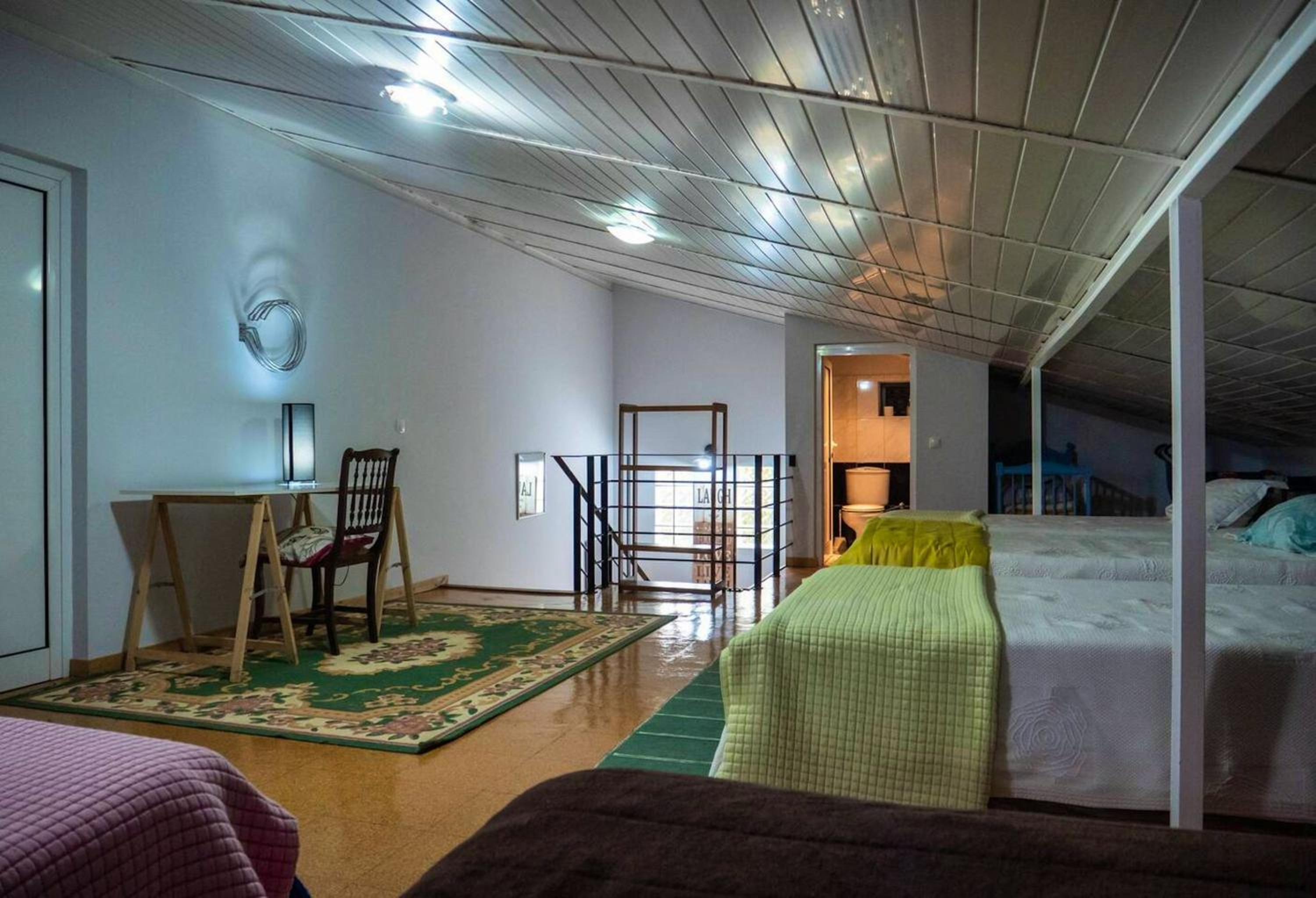 Spacious House in Santana with Terrace and Parking Included view 5