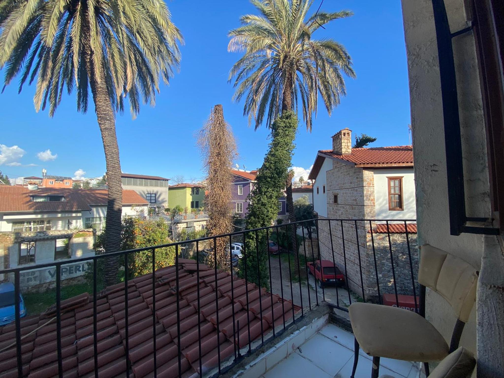 Camel Otel & Apart - Image 71