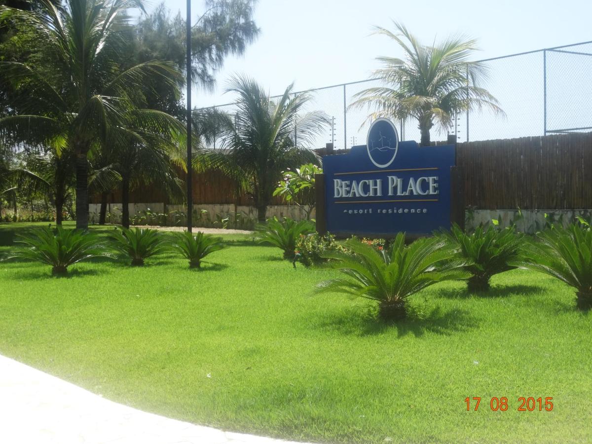 Beach Place Resort Residence