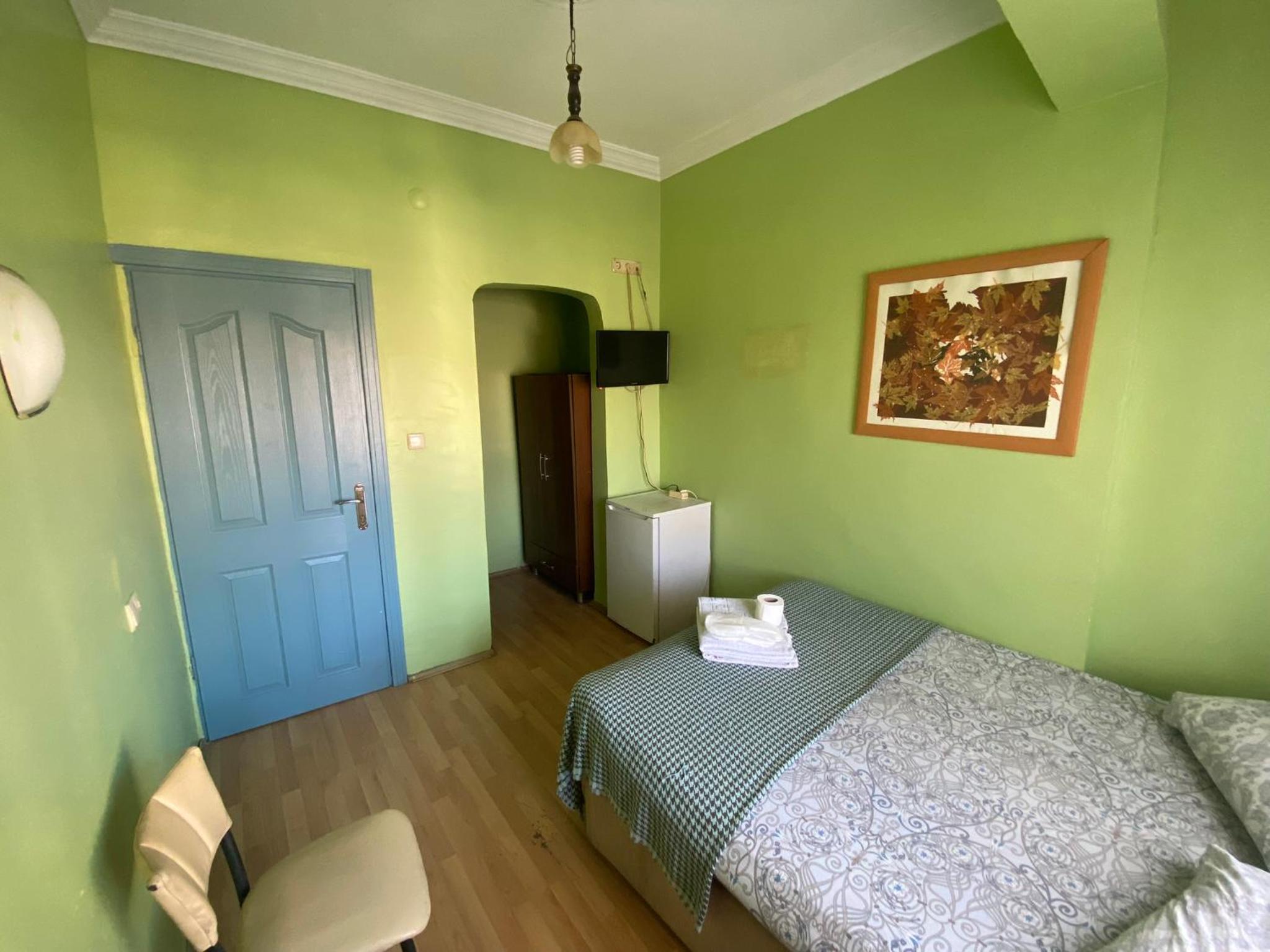 Camel Otel & Apart - Image 72