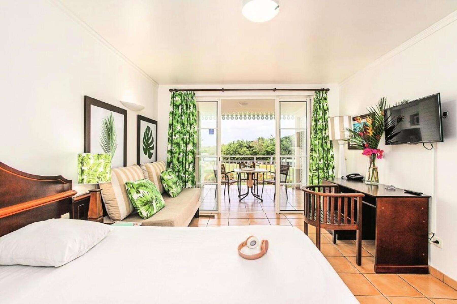 Village Sainte Luce, Martinique - maeva Home - Studio 3 personnes - Prestige MAE-2804 view 2