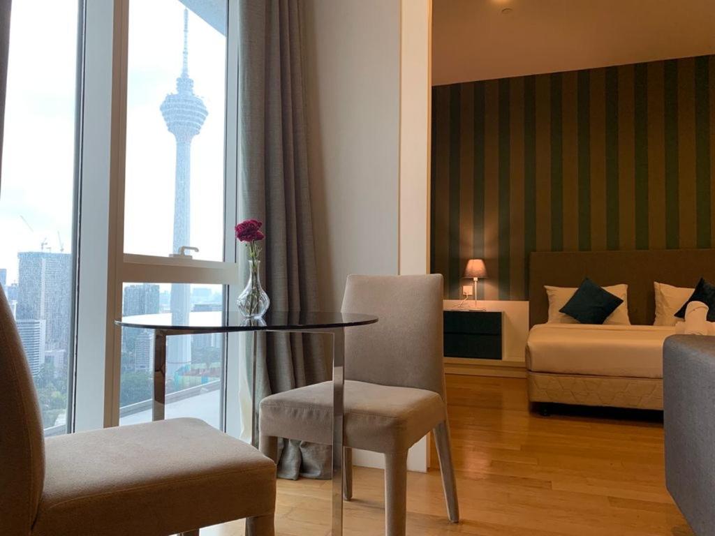 The Platinum Kuala Lumpur By Castle