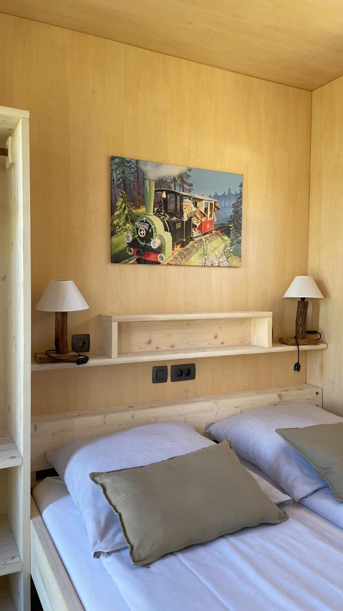 Haus Pittiplatsch