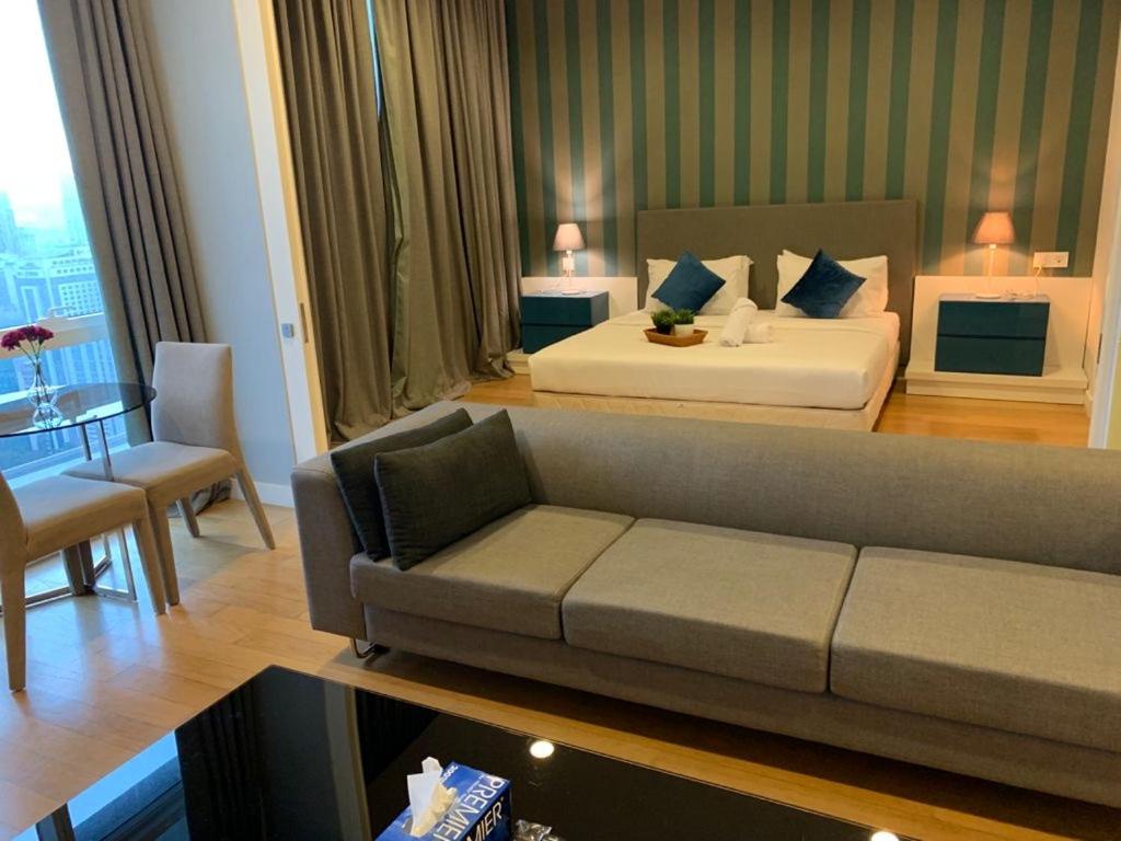 The Platinum Kuala Lumpur By Castle