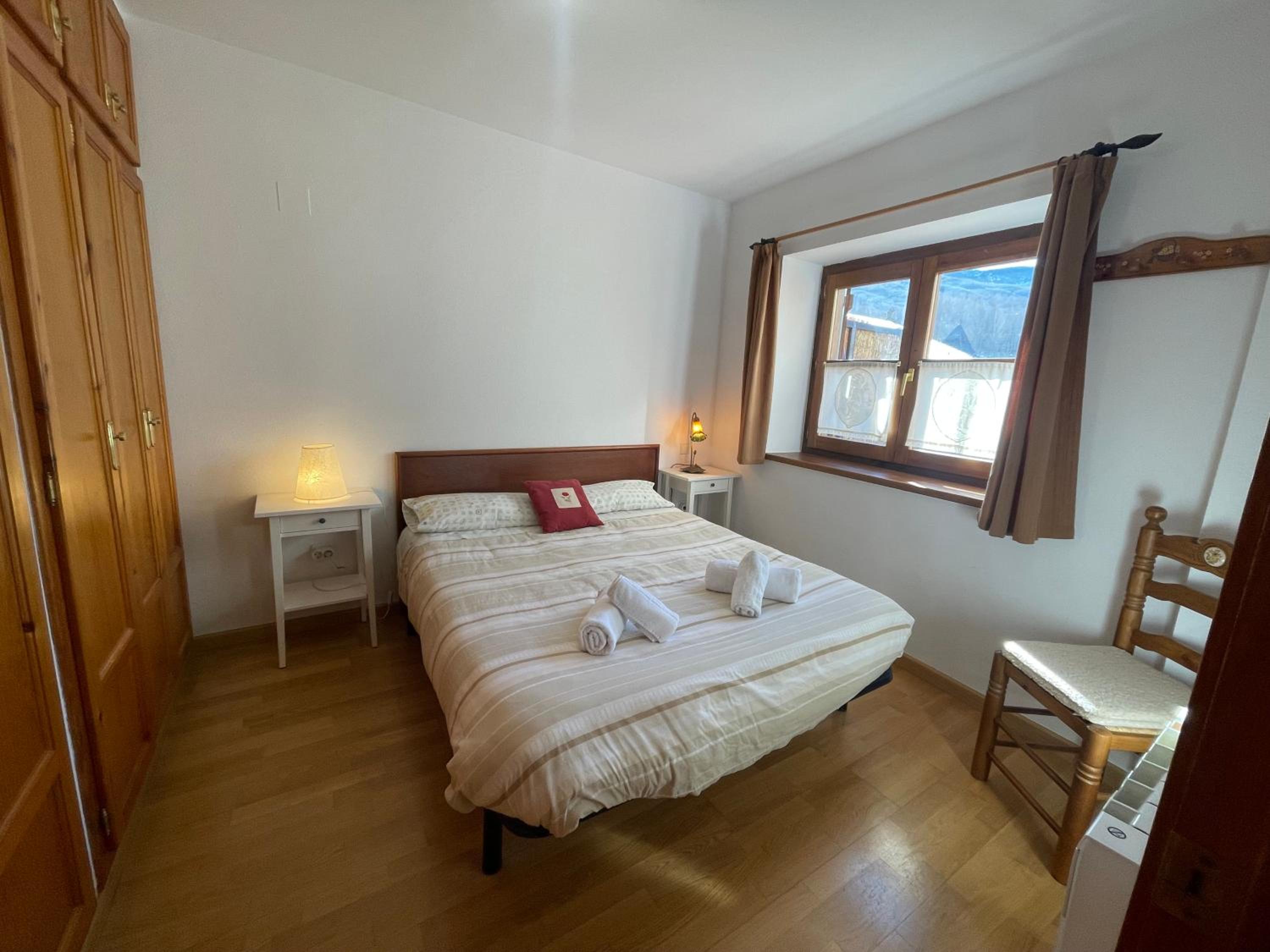 A01 - Anciles Apartamento - Villmor view 4