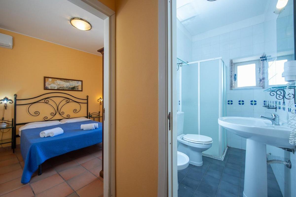 Life Hotels Residence dei Baroni