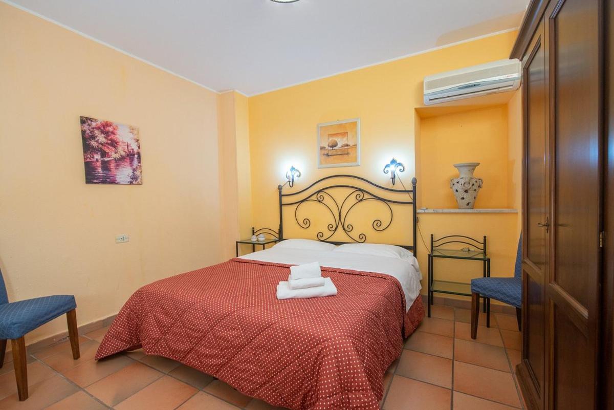 Life Hotels Residence dei Baroni