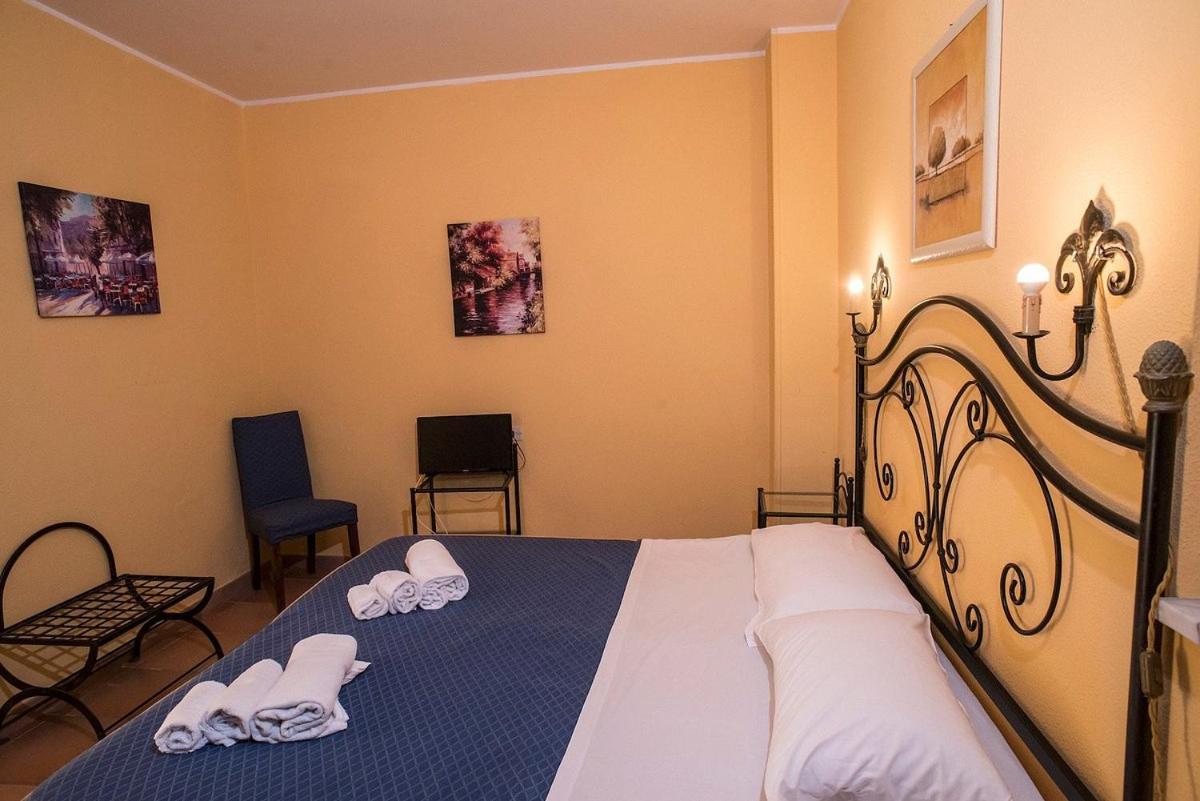 Life Hotels Residence dei Baroni