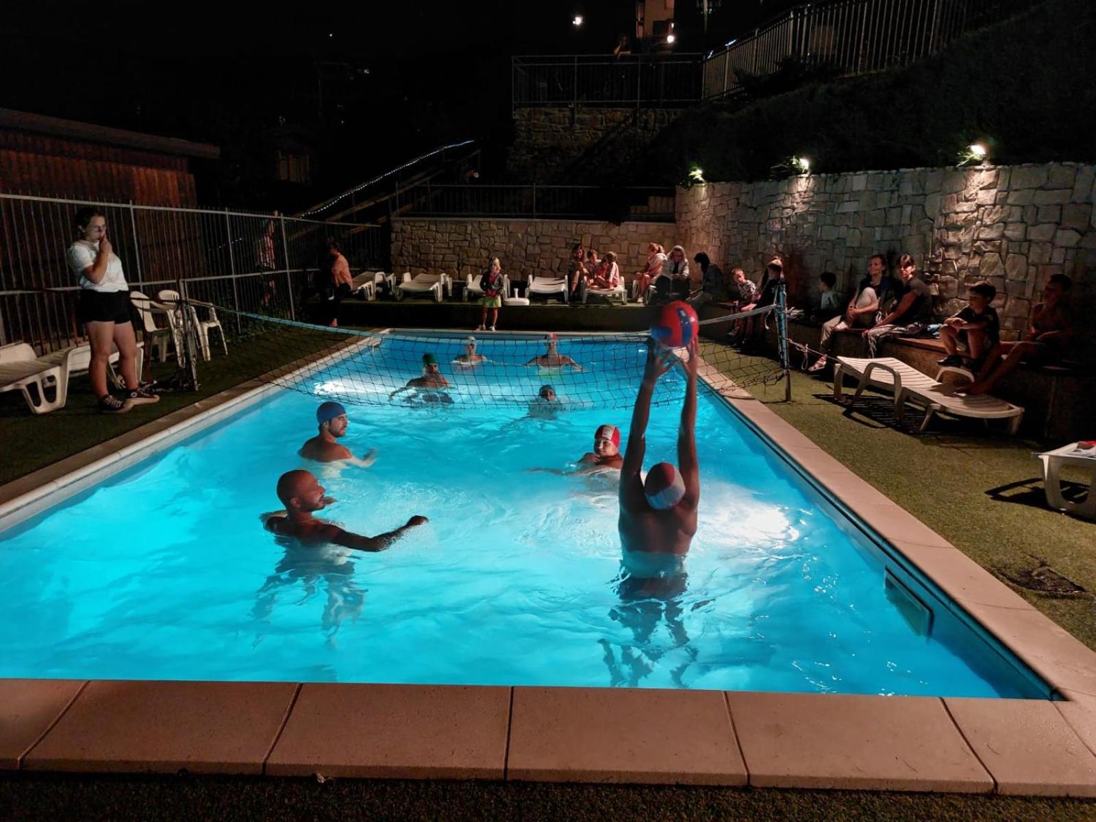 Camping Sestola