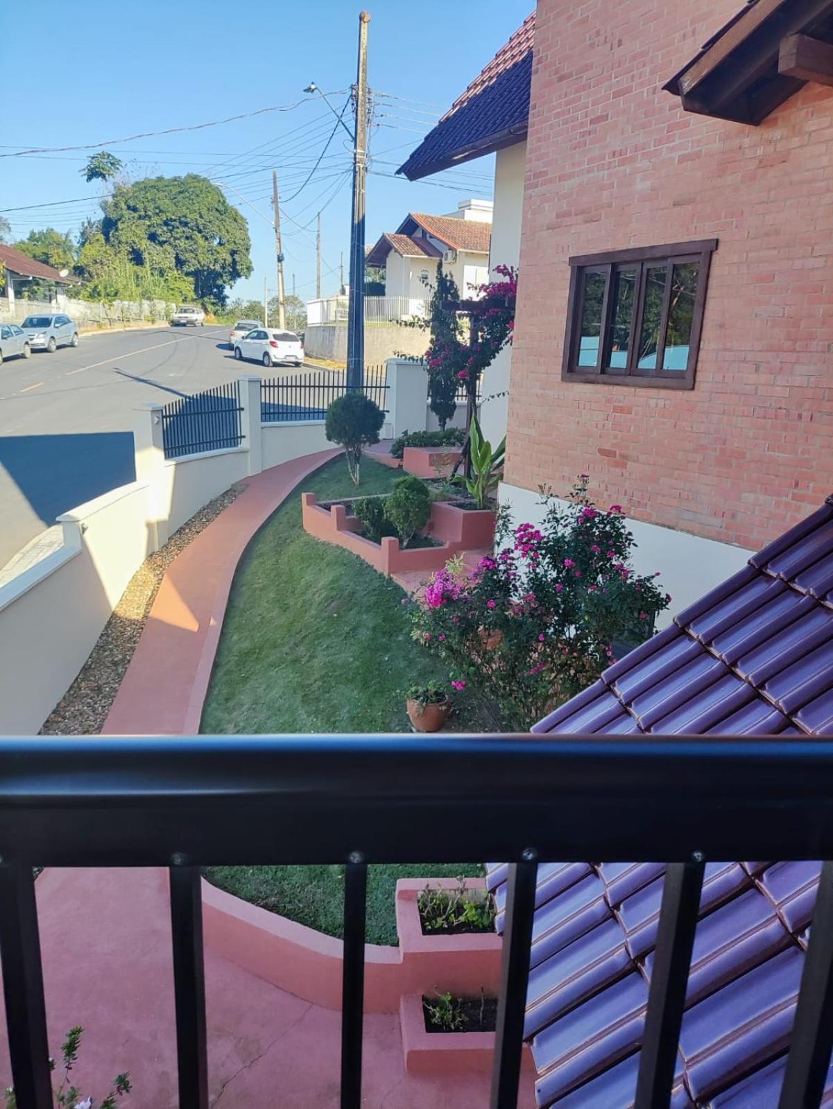 Pousada Guesthouse