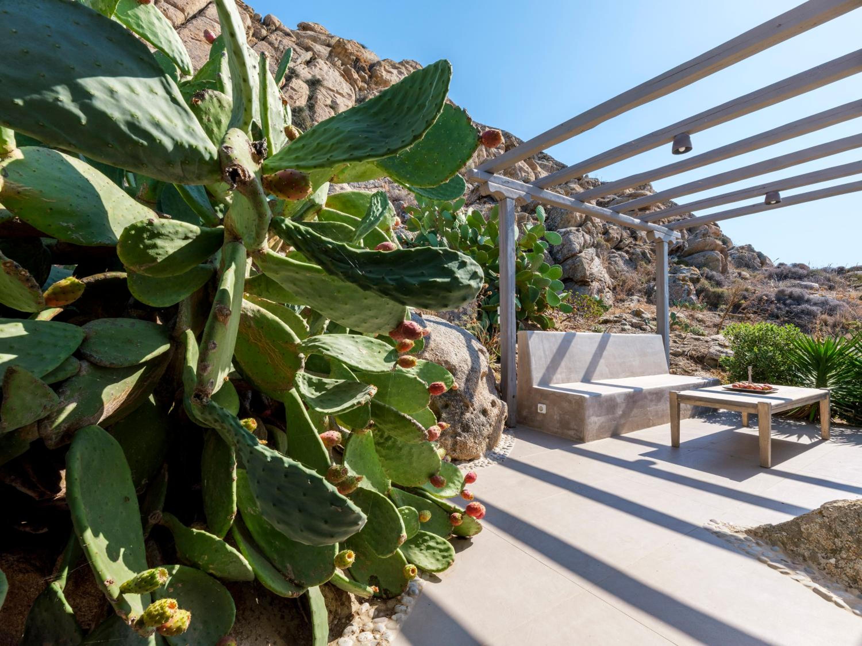 Villa Vanita Agios Ioannis Mykonos photo 4