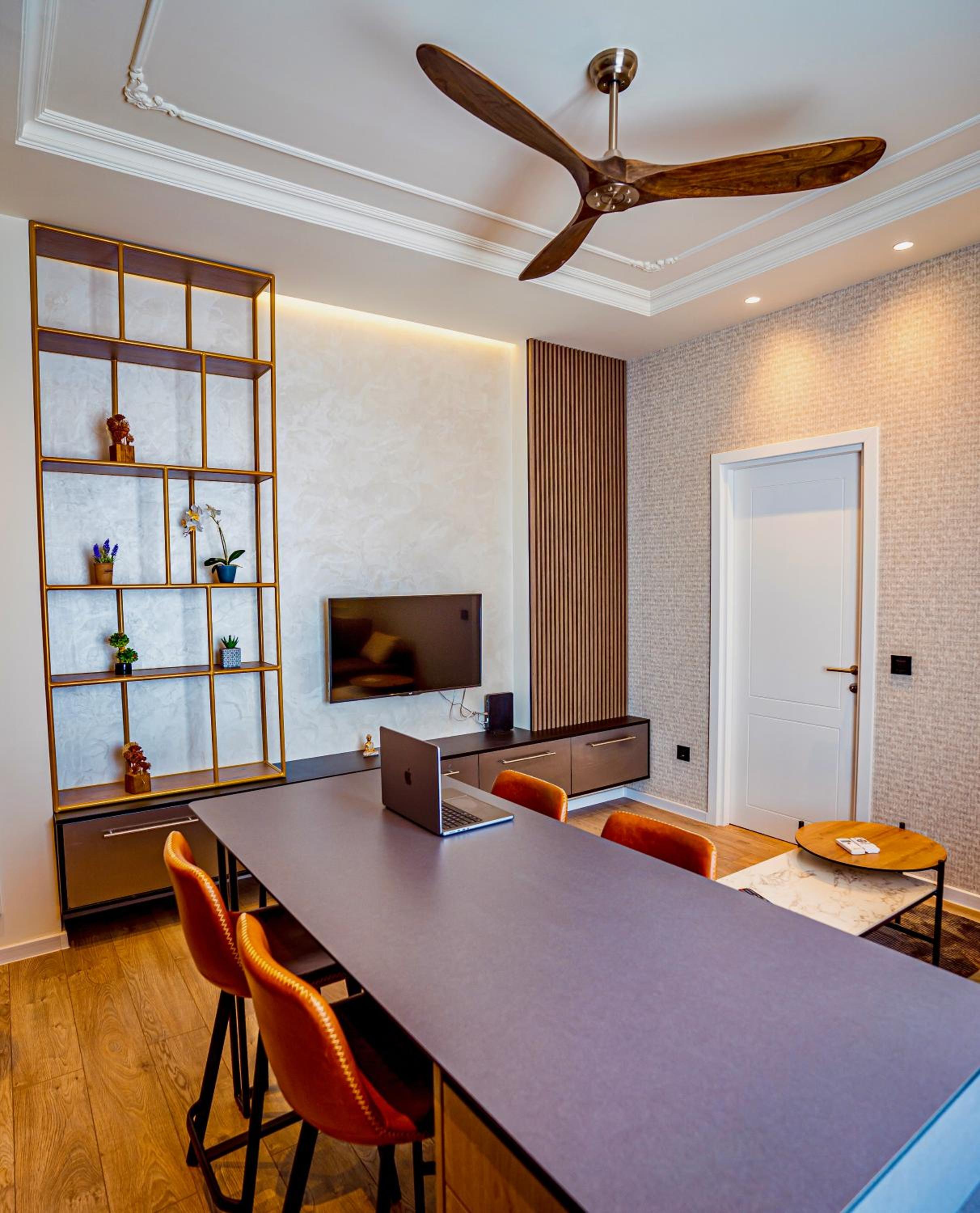 Miha Premium Apartment 2BR 50m from Main Square view 5