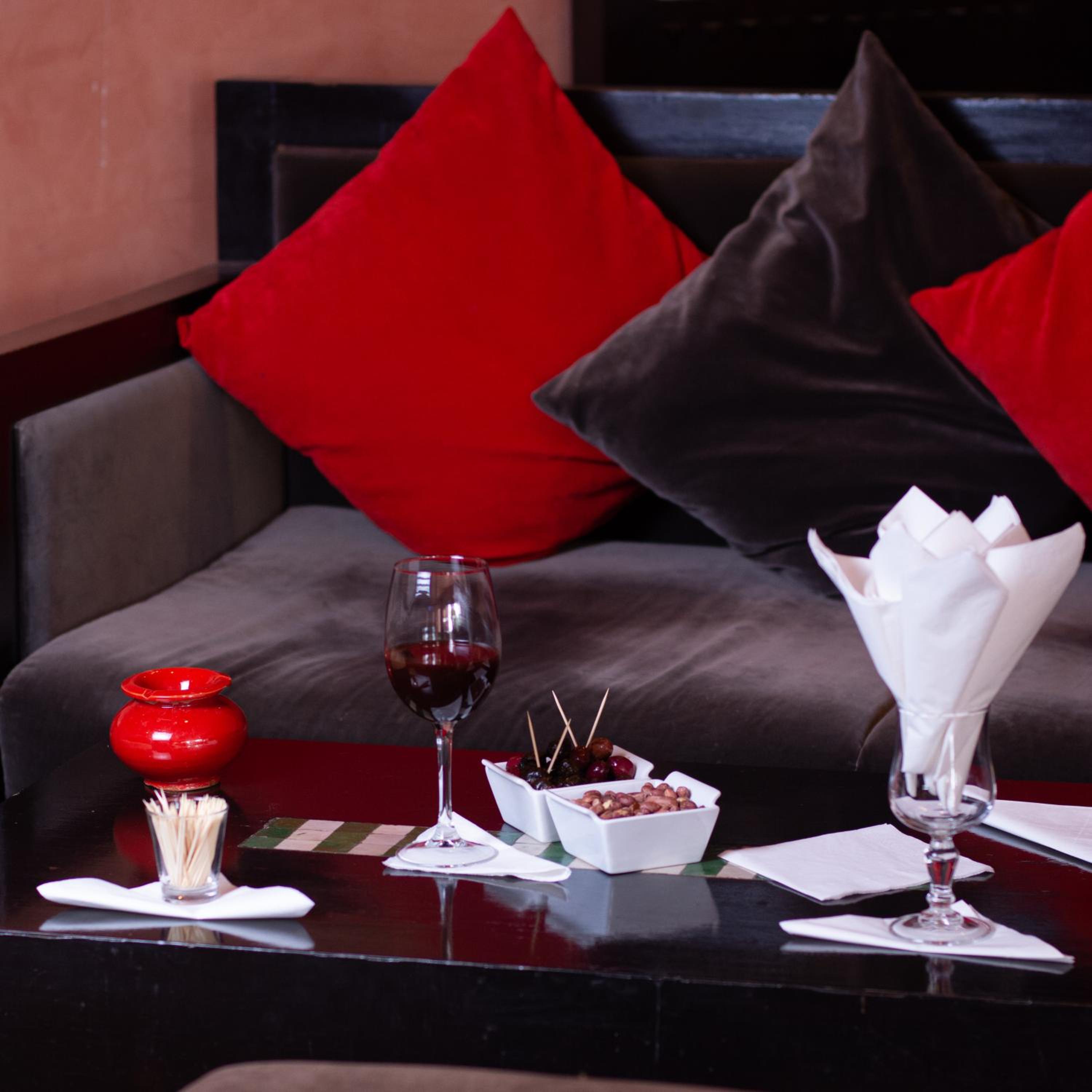 Ouarzazate Vacations - Ibis Ouarzazate Centre - Property Image 7