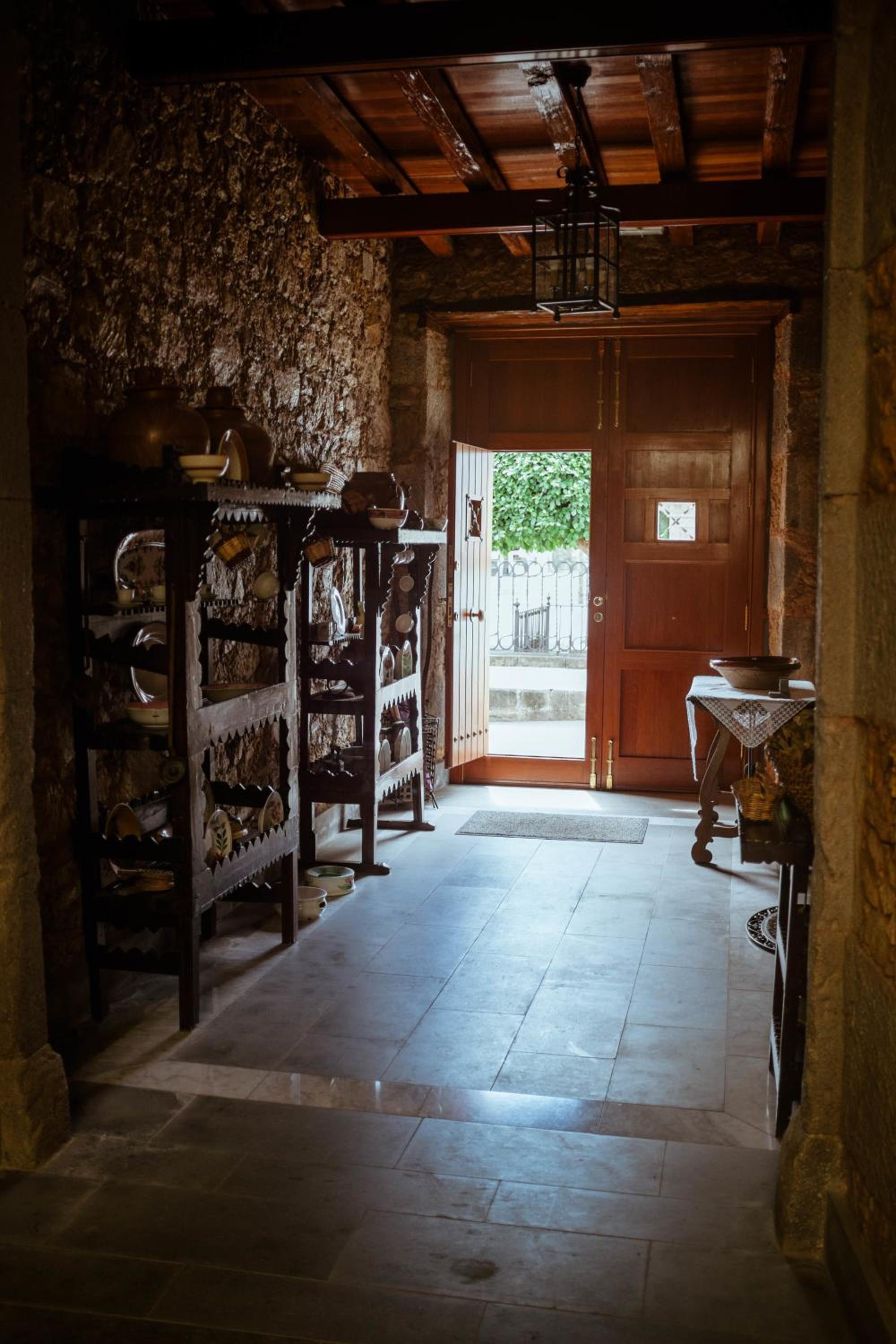 Casa Rural Doña Margarita