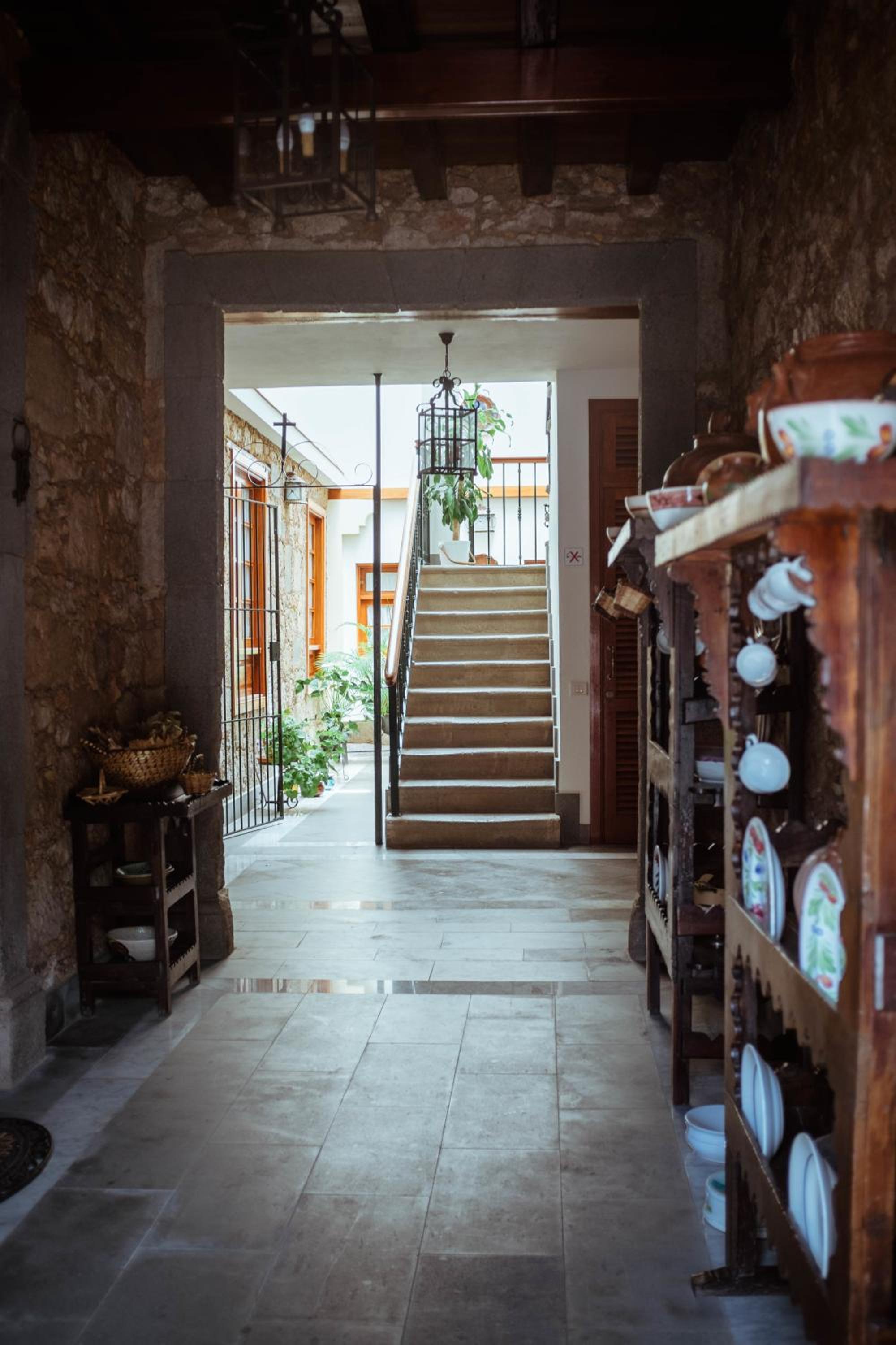 Casa Rural Doña Margarita