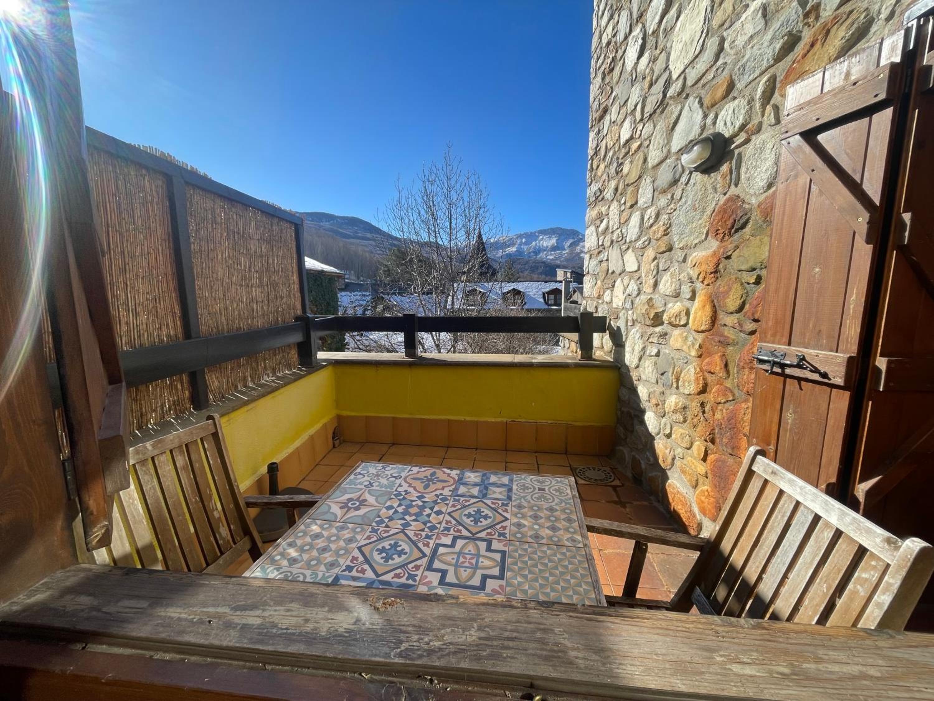 A01 - Anciles Apartamento - Villmor view 3