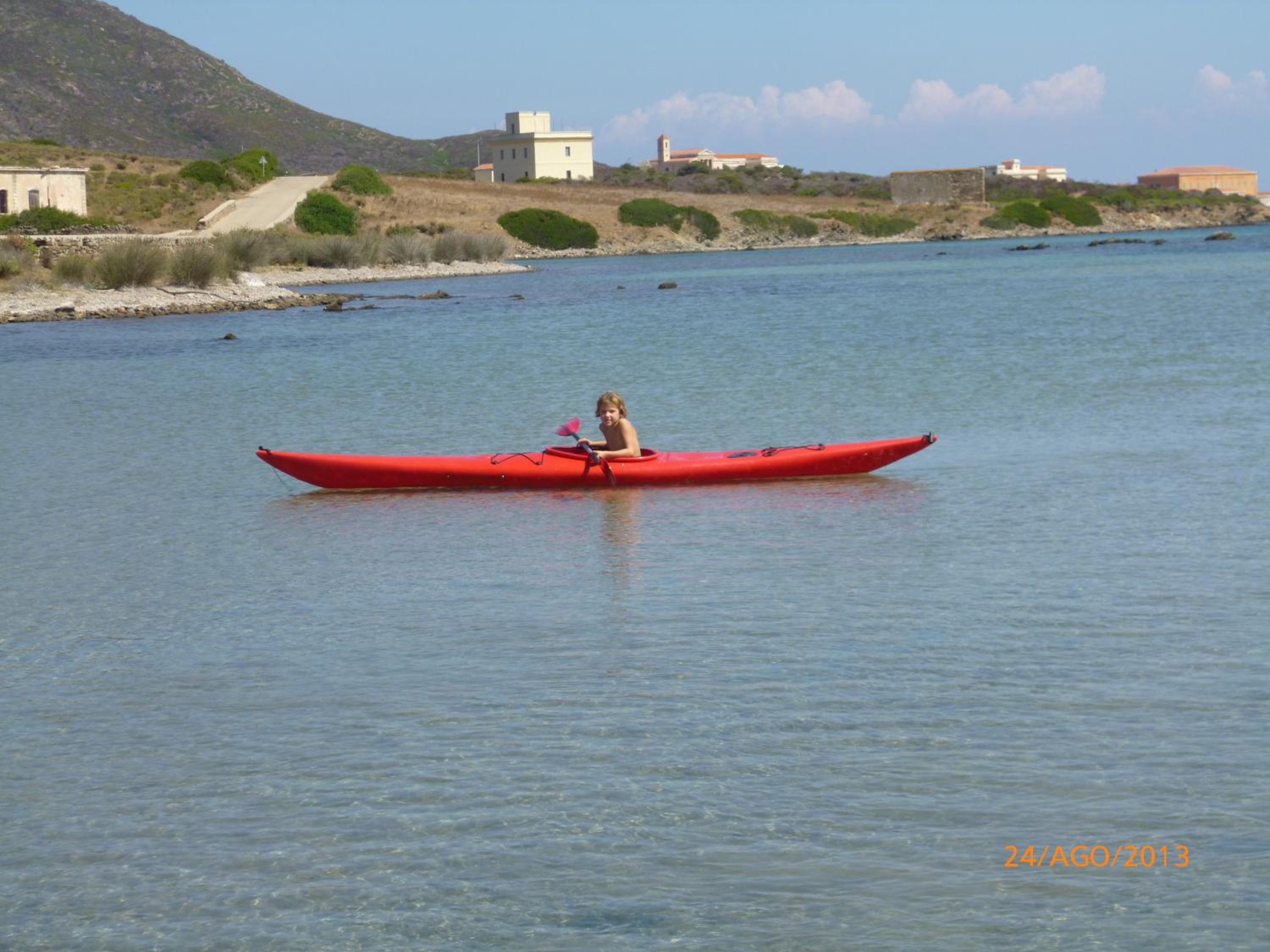 Agriturismo Cuile de Molino