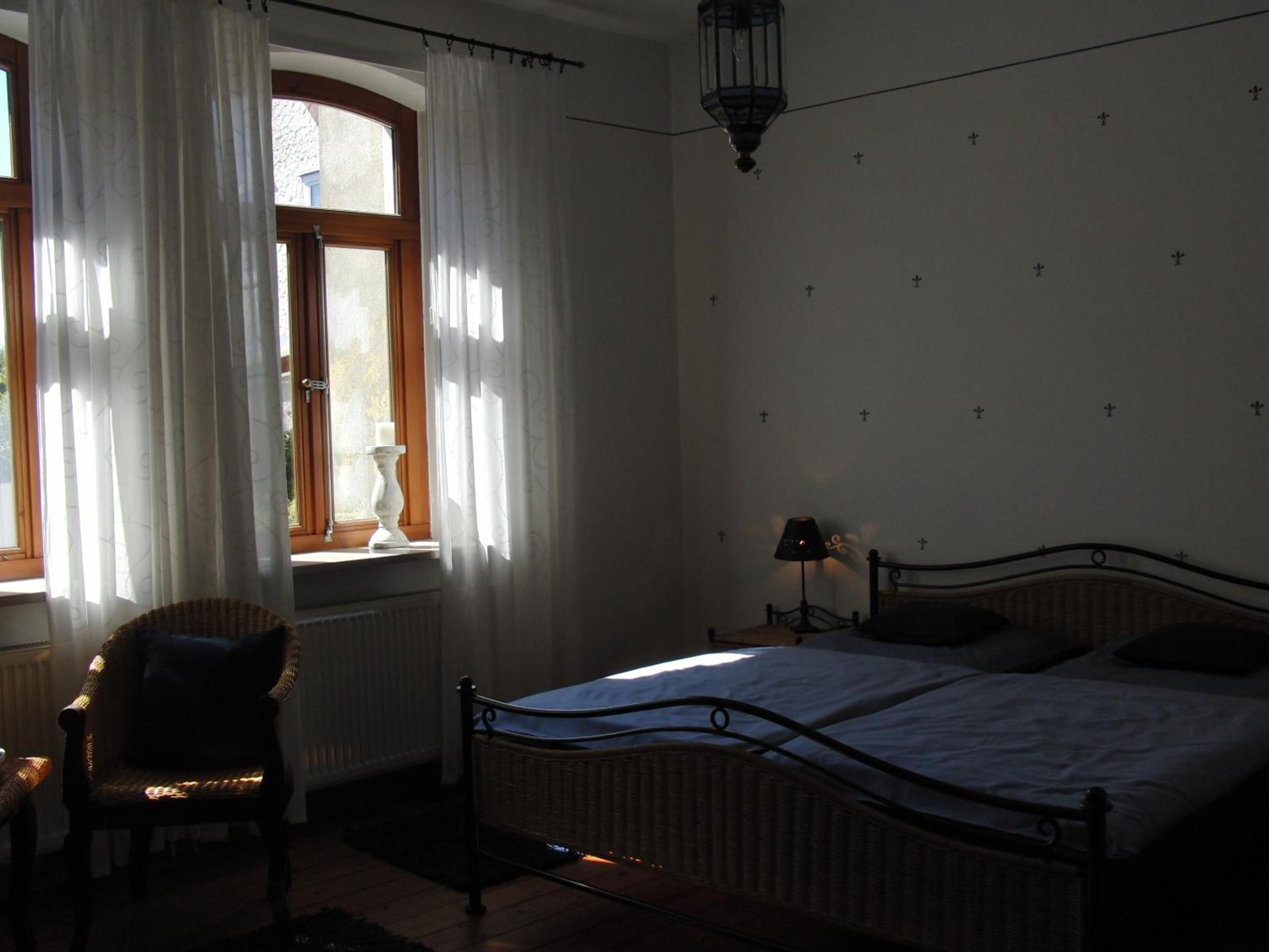 Gästehaus EinsA