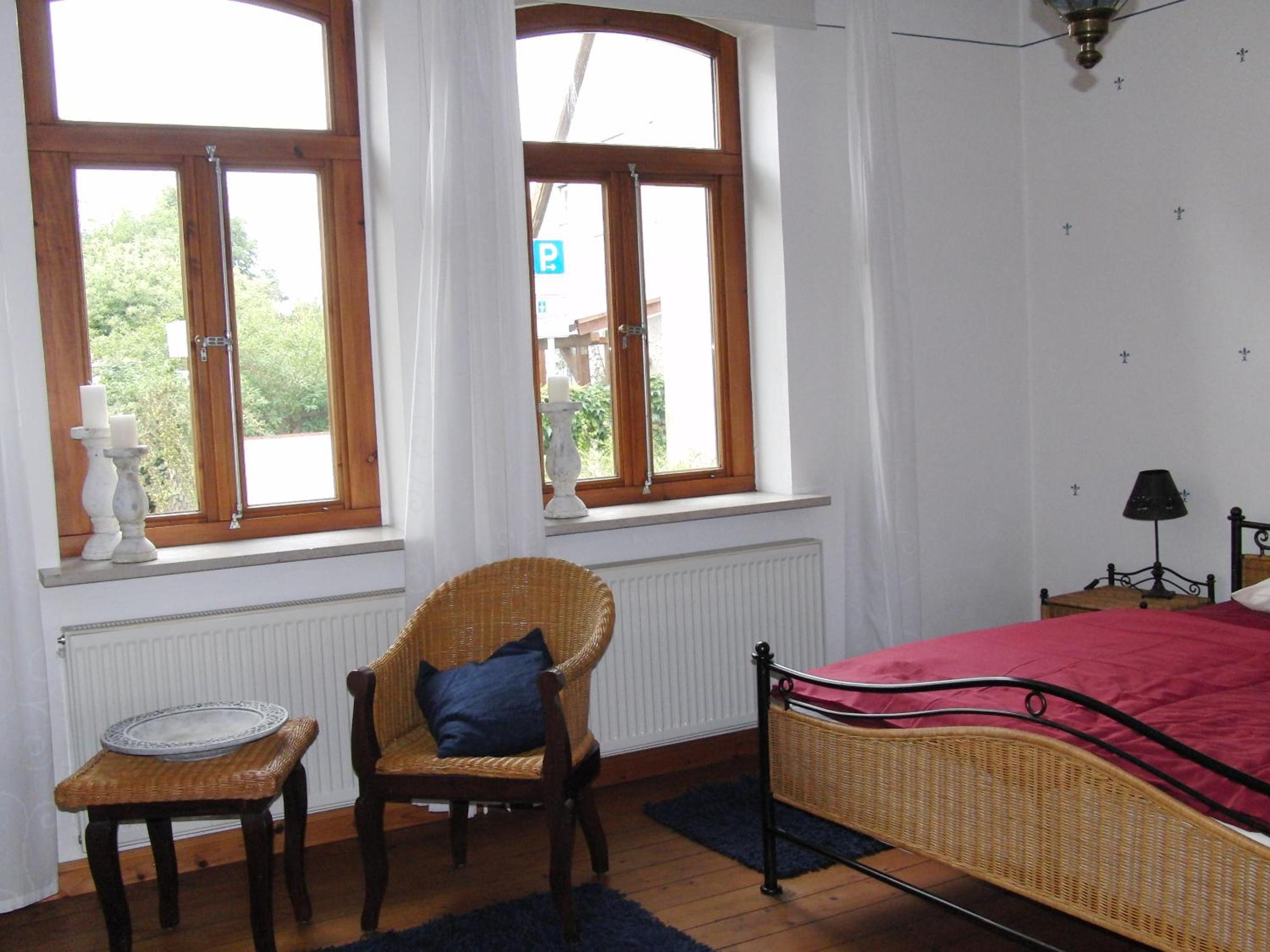 Gästehaus EinsA