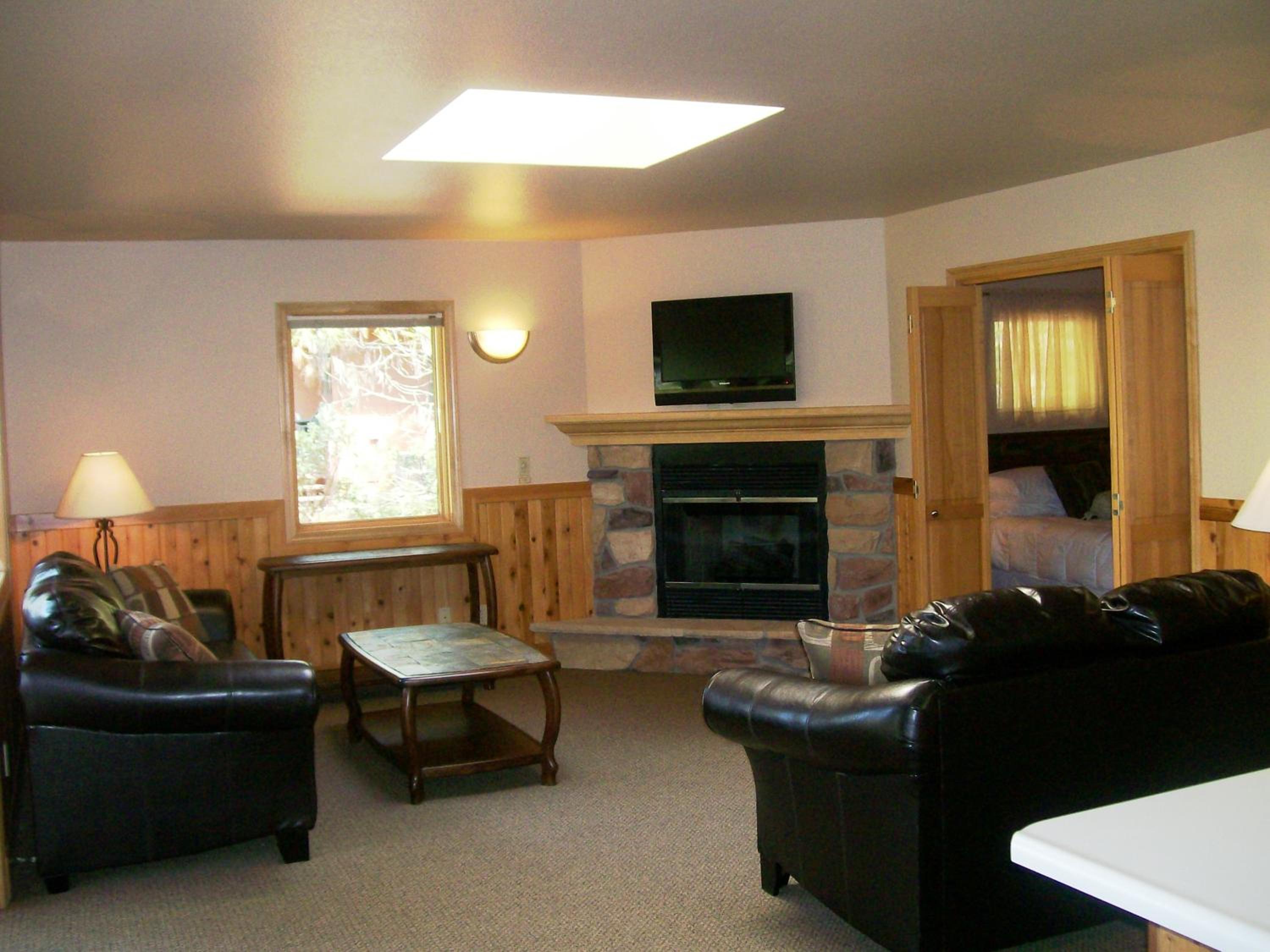 Mount Shasta Resort