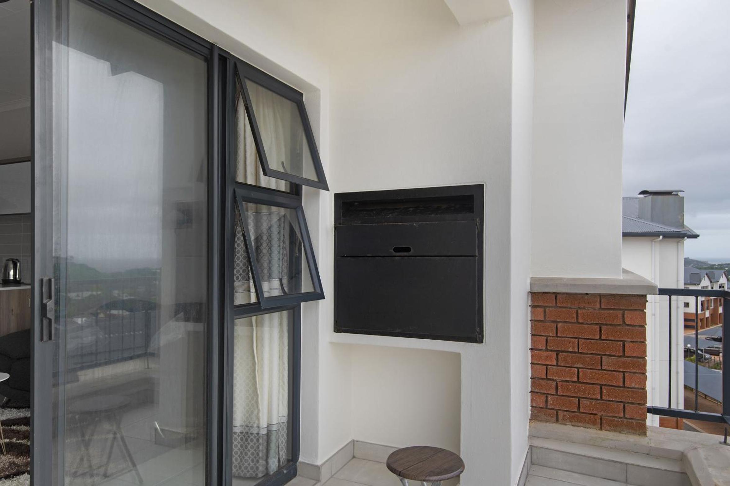 Ballito Hills Palm Tree Unit by HostAgents view 2