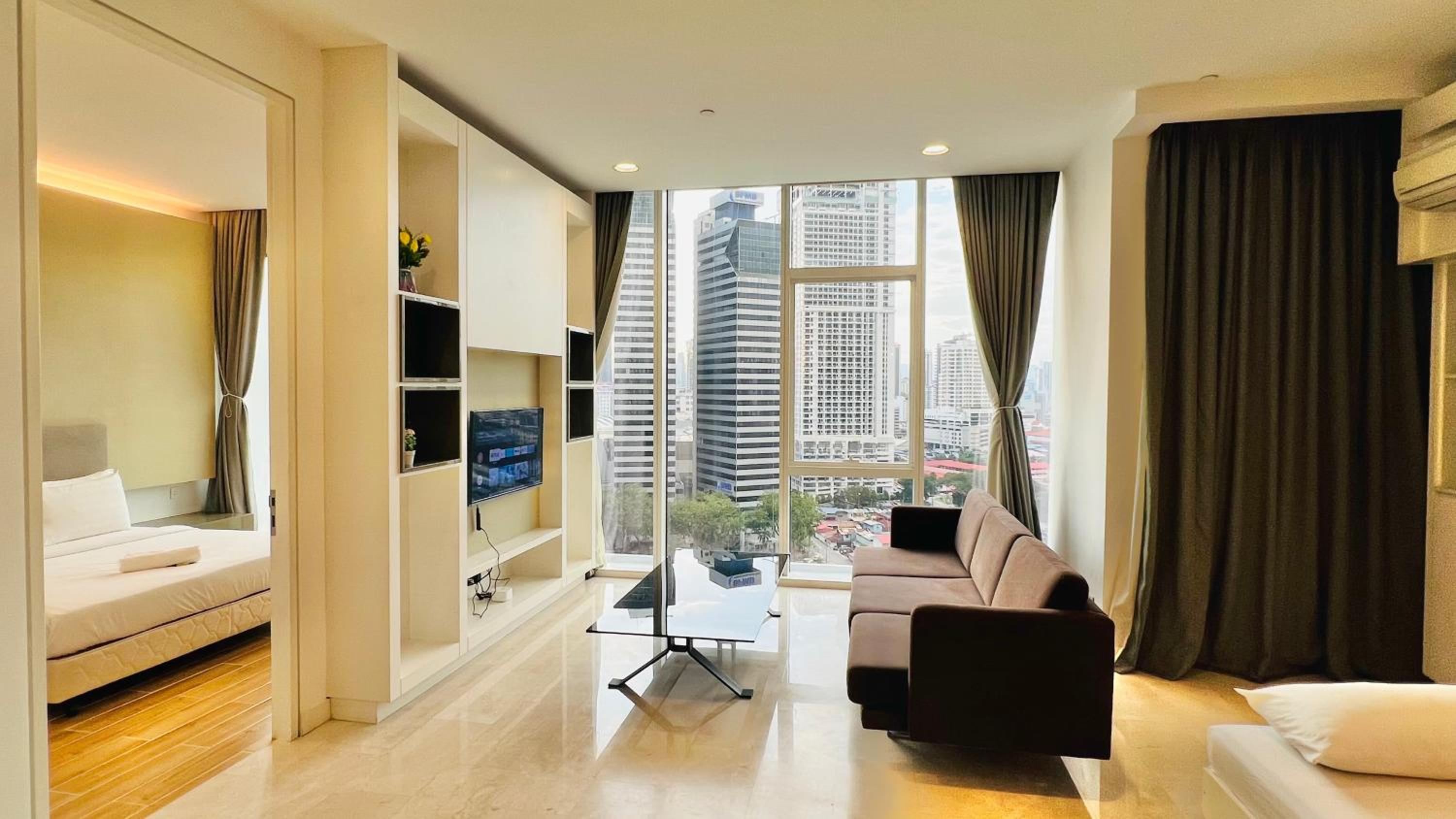 The Platinum Kuala Lumpur By Castle