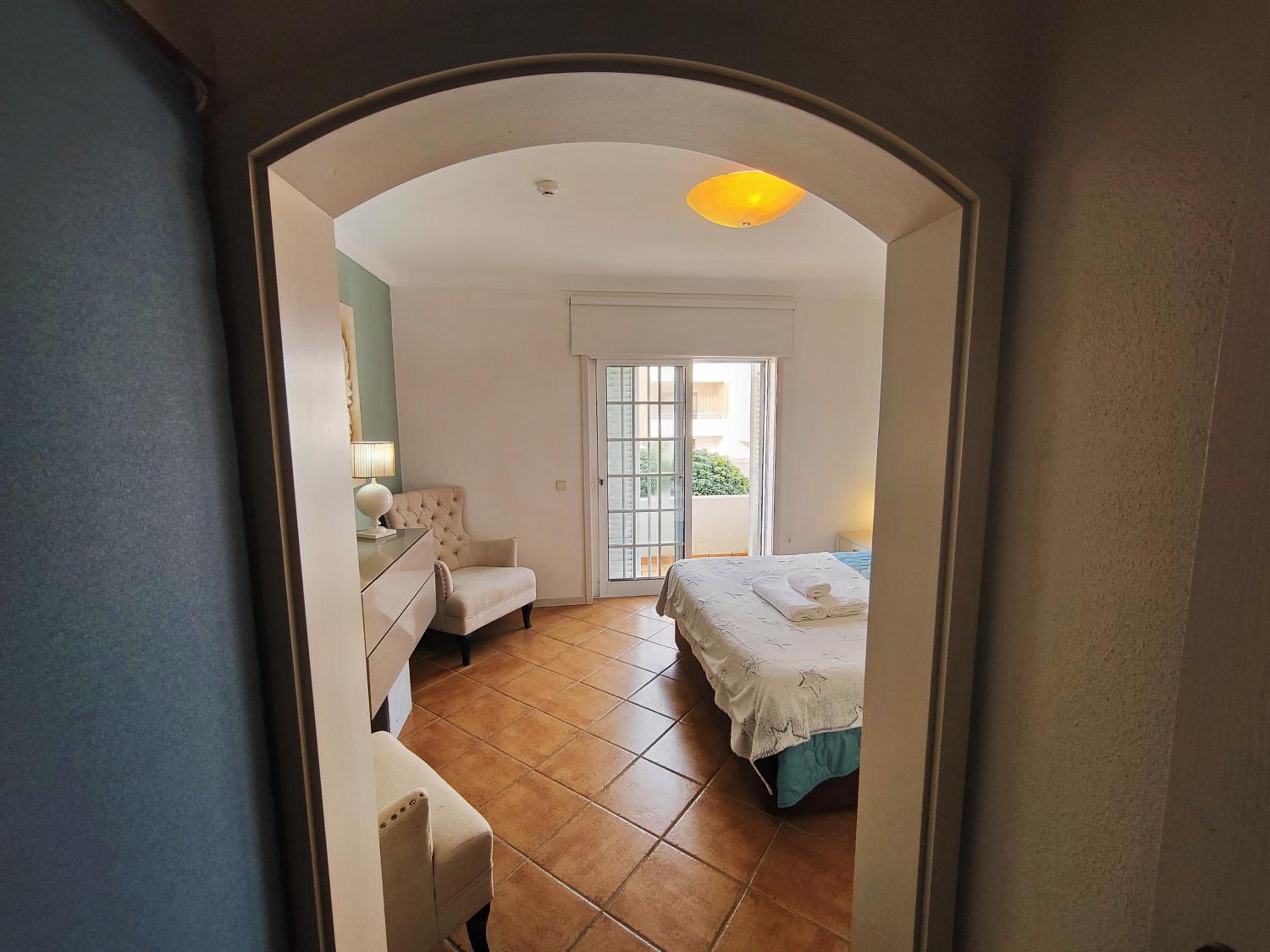 Vagueira Guest House