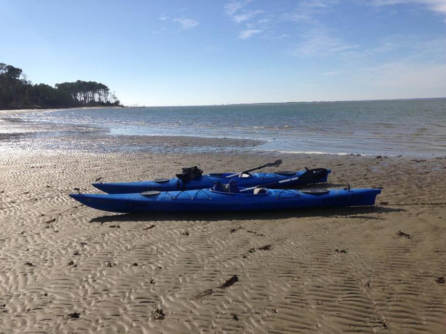 Horseshoe Haven