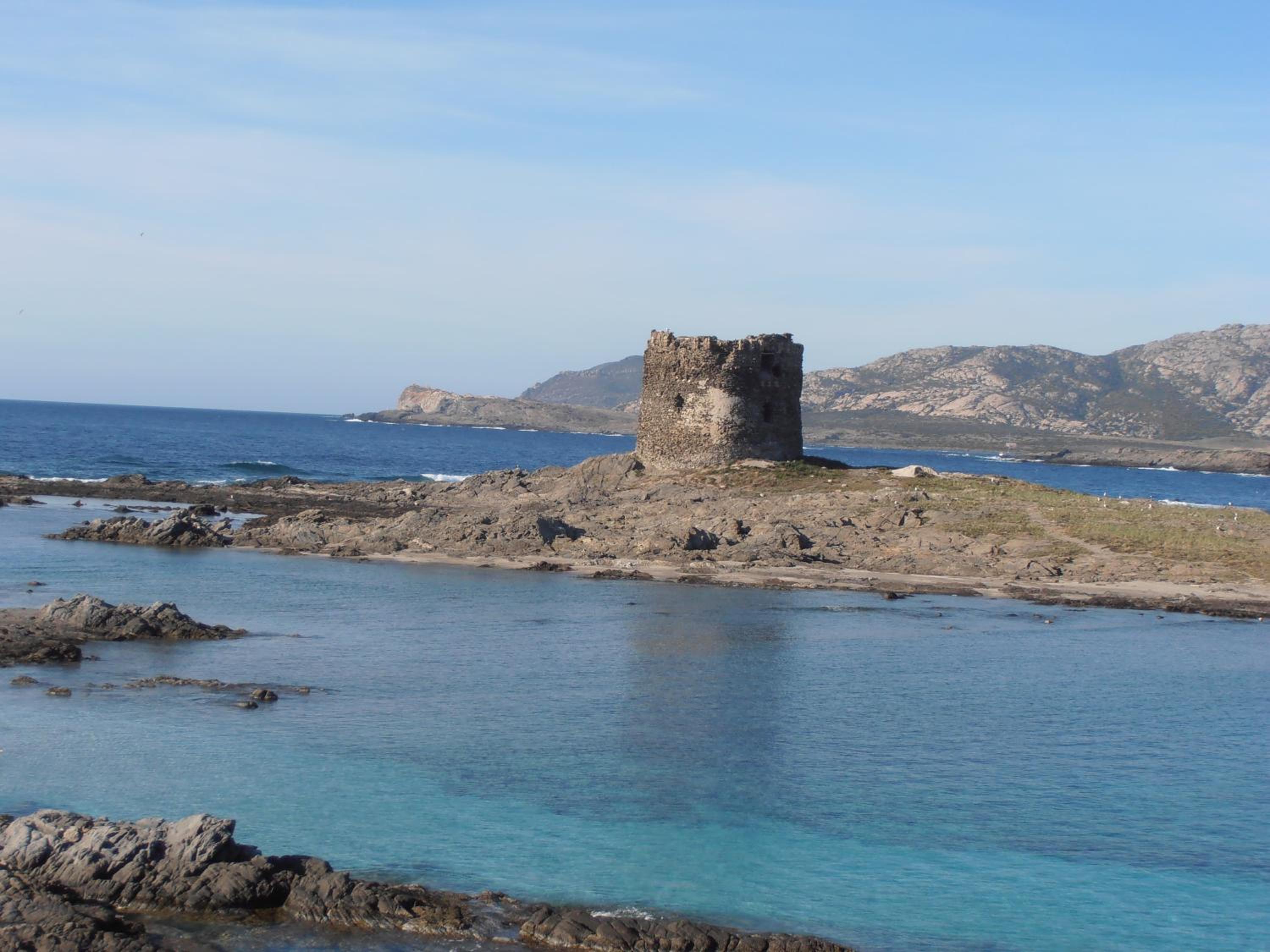 Agriturismo Cuile de Molino