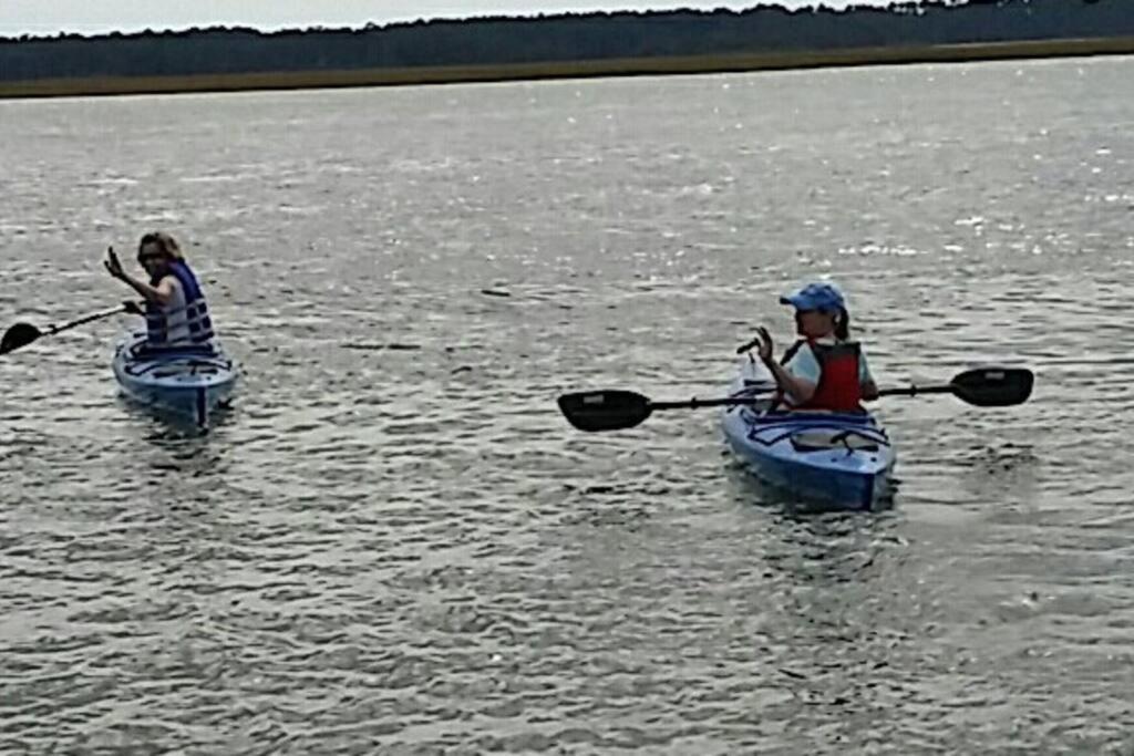 Horseshoe Haven