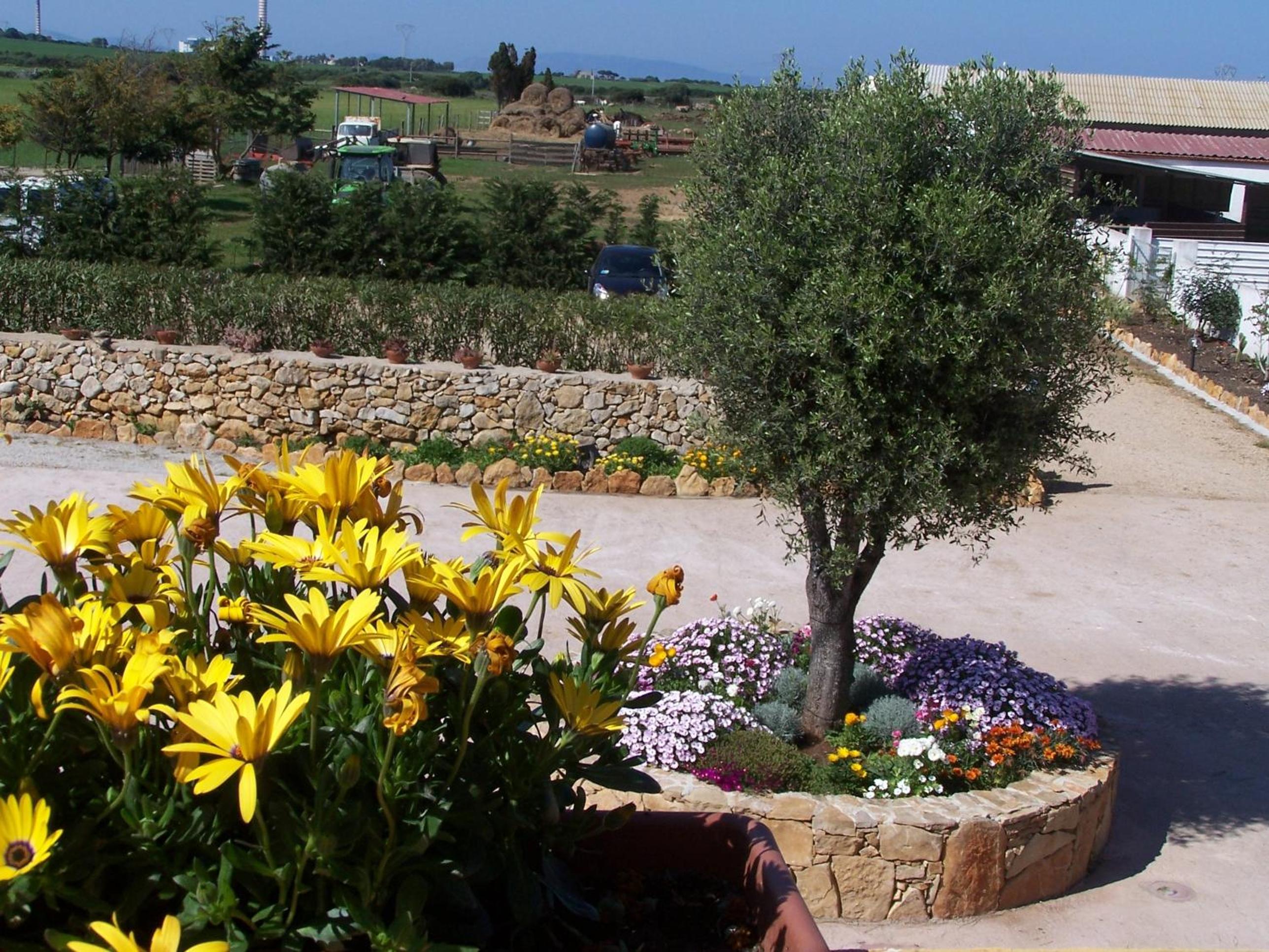 Agriturismo Cuile de Molino