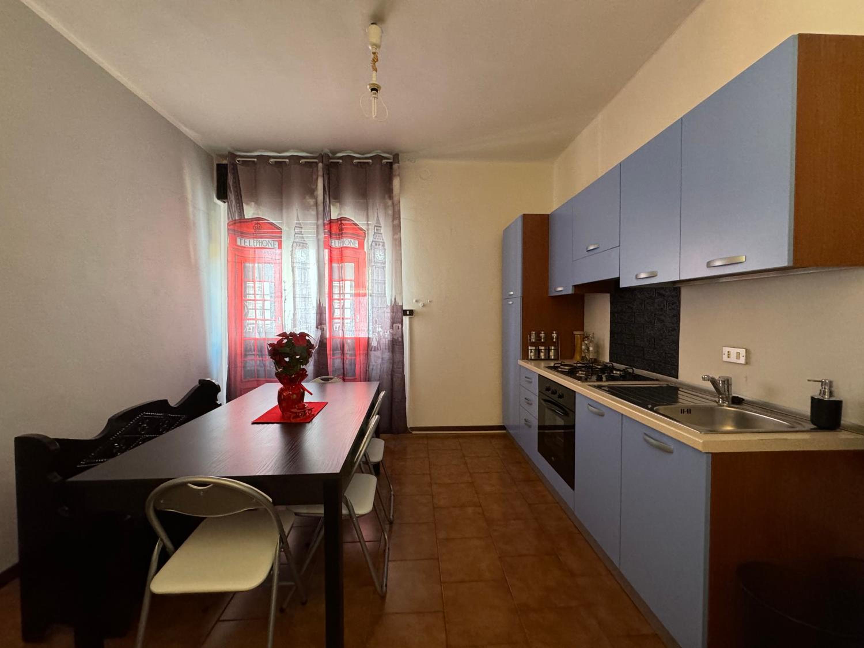 Ca' della Valle - trilocale nel cuore delle Alpi Piemontesi view 4
