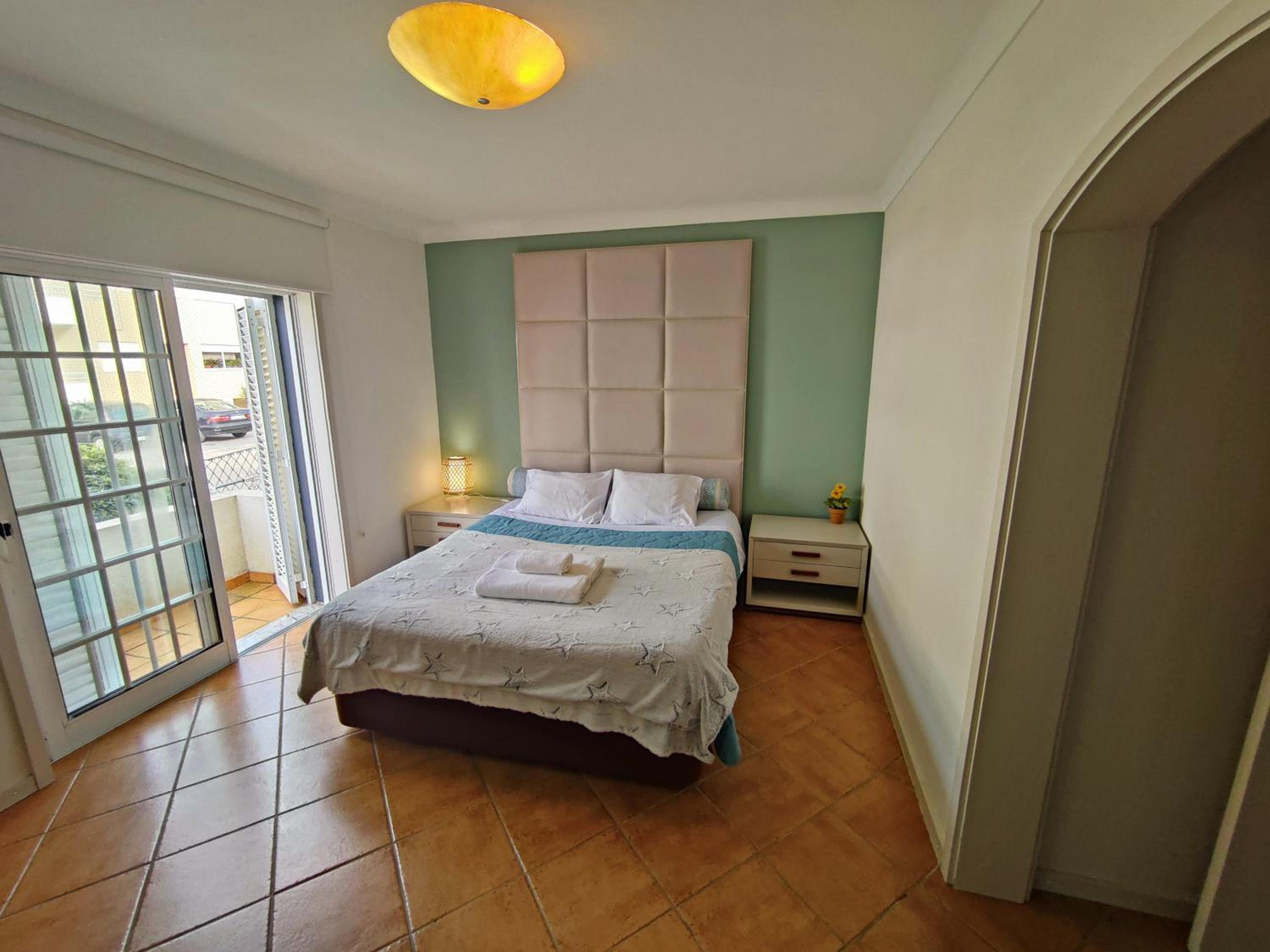 Vagueira Guest House