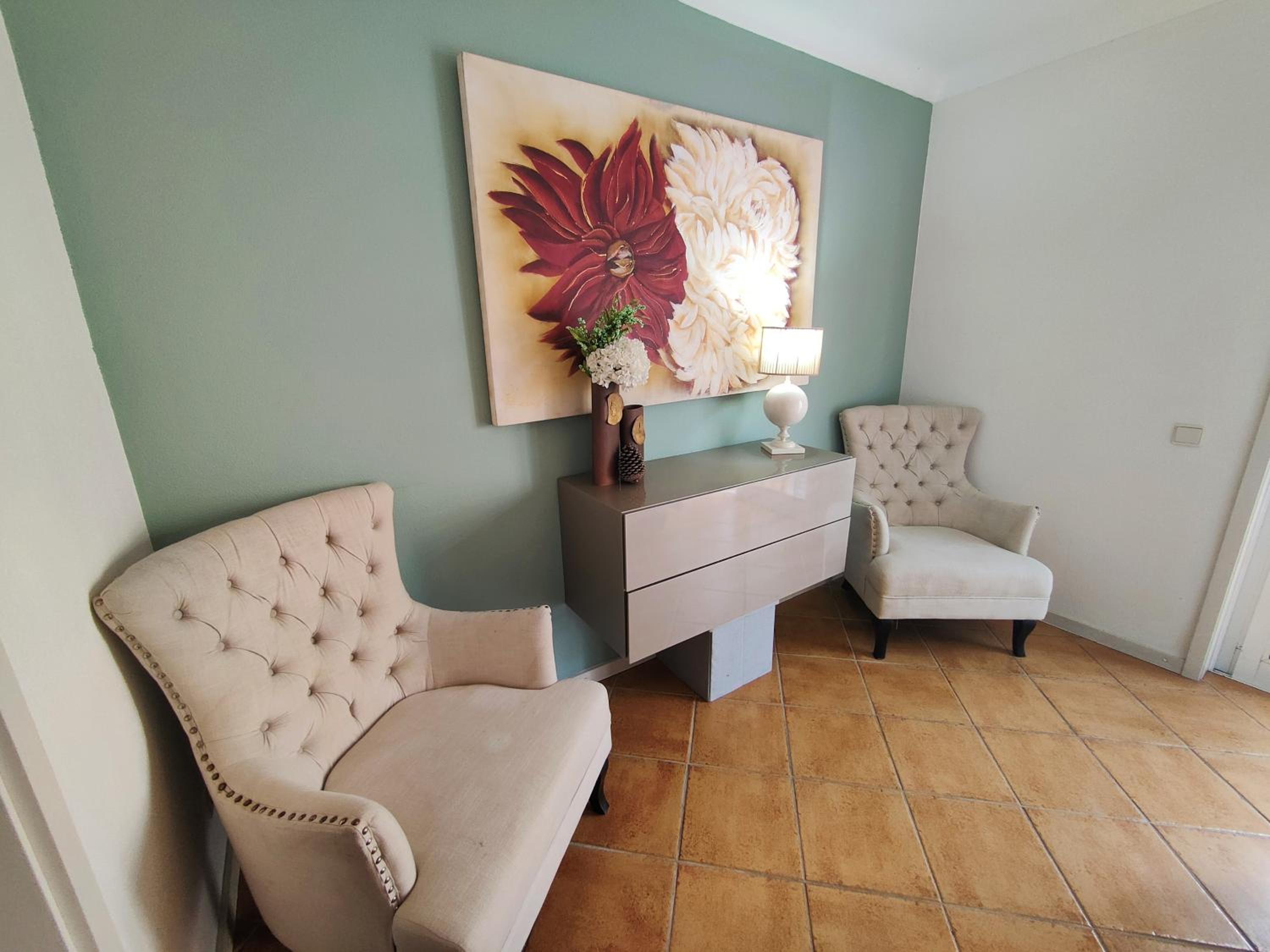 Vagueira Guest House