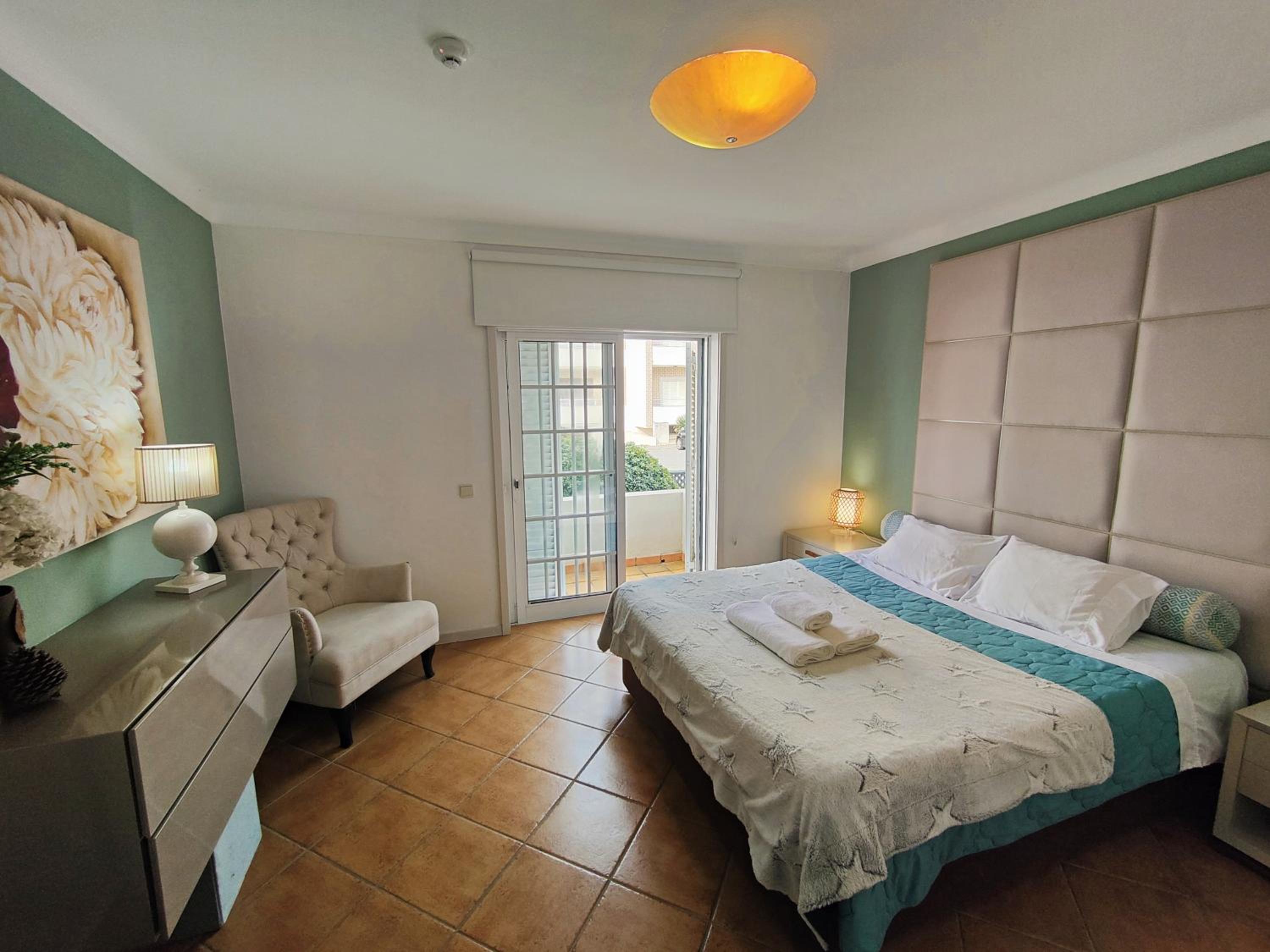 Vagueira Guest House