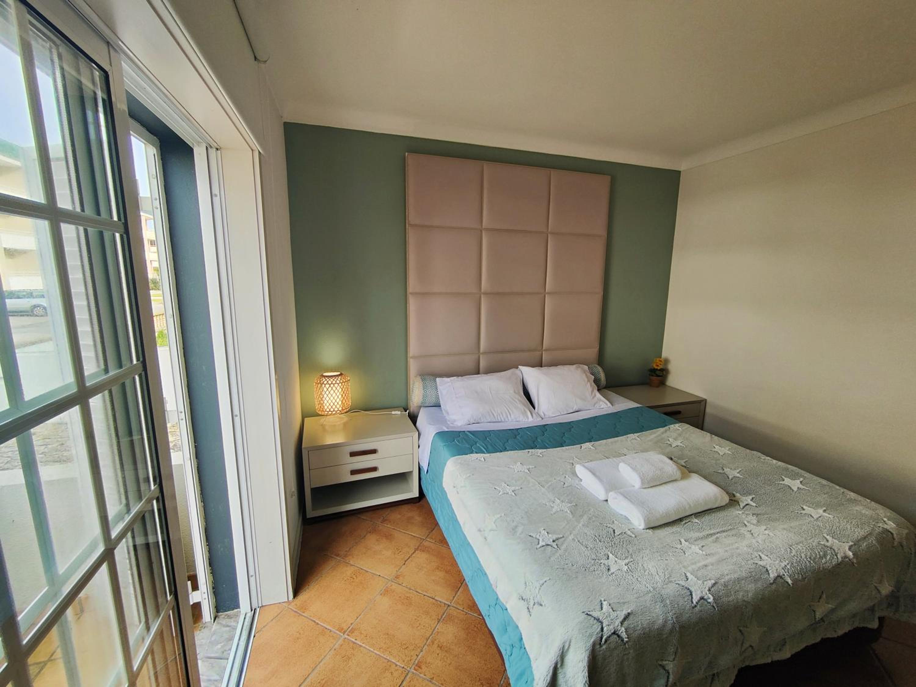 Vagueira Guest House