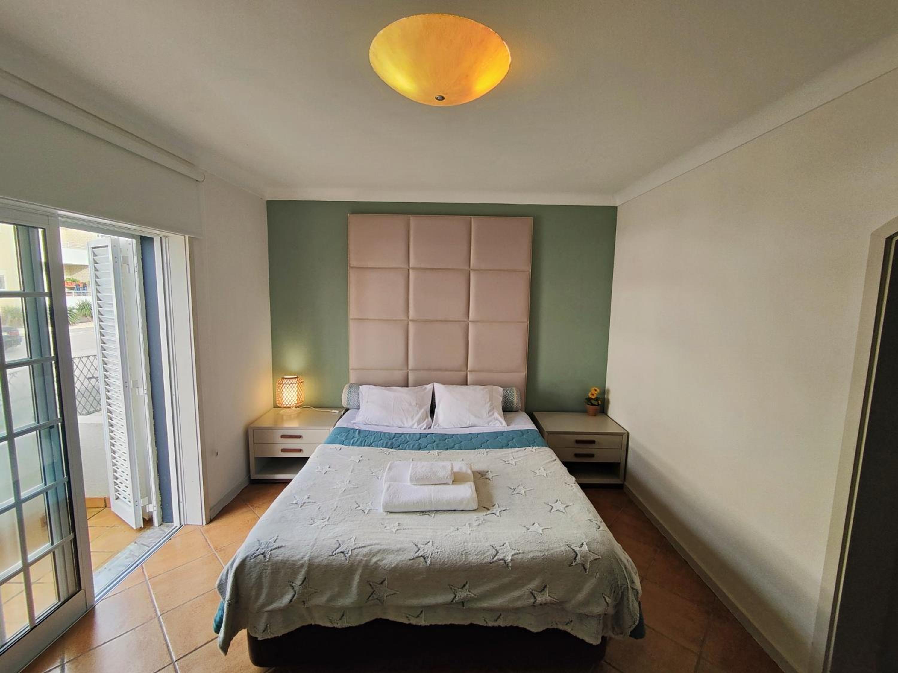 Vagueira Guest House