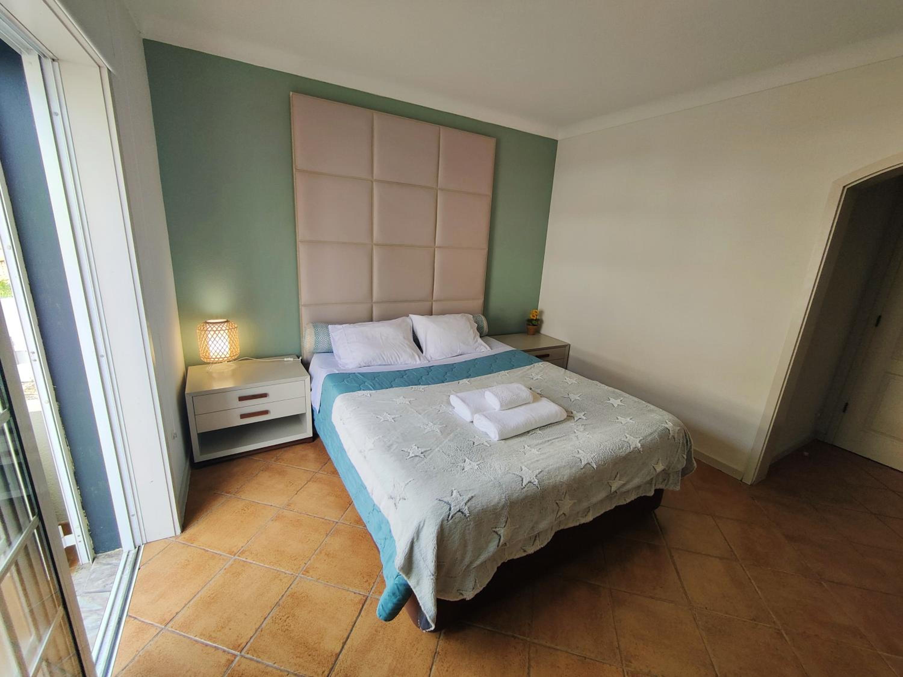 Vagueira Guest House