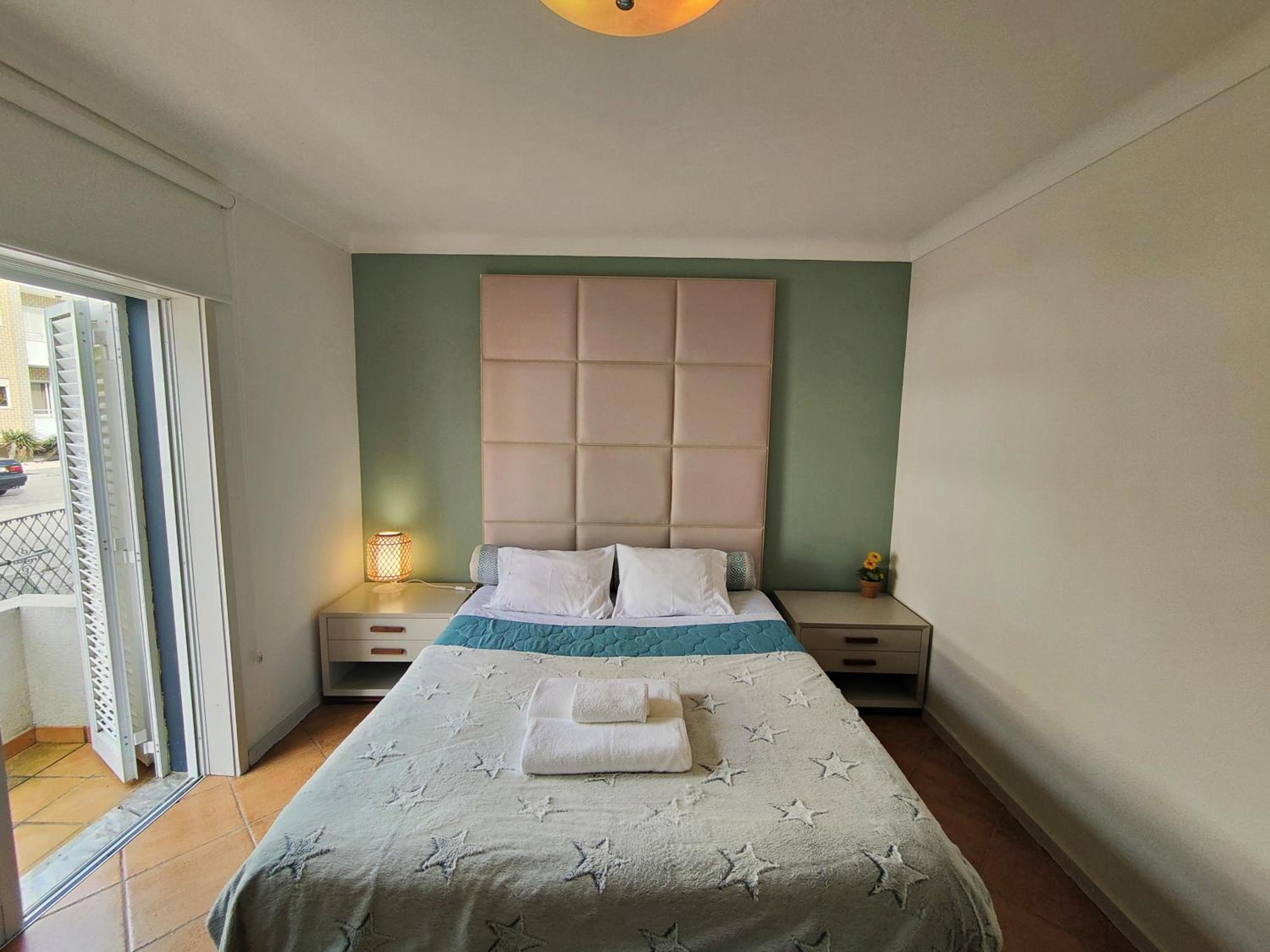 Vagueira Guest House