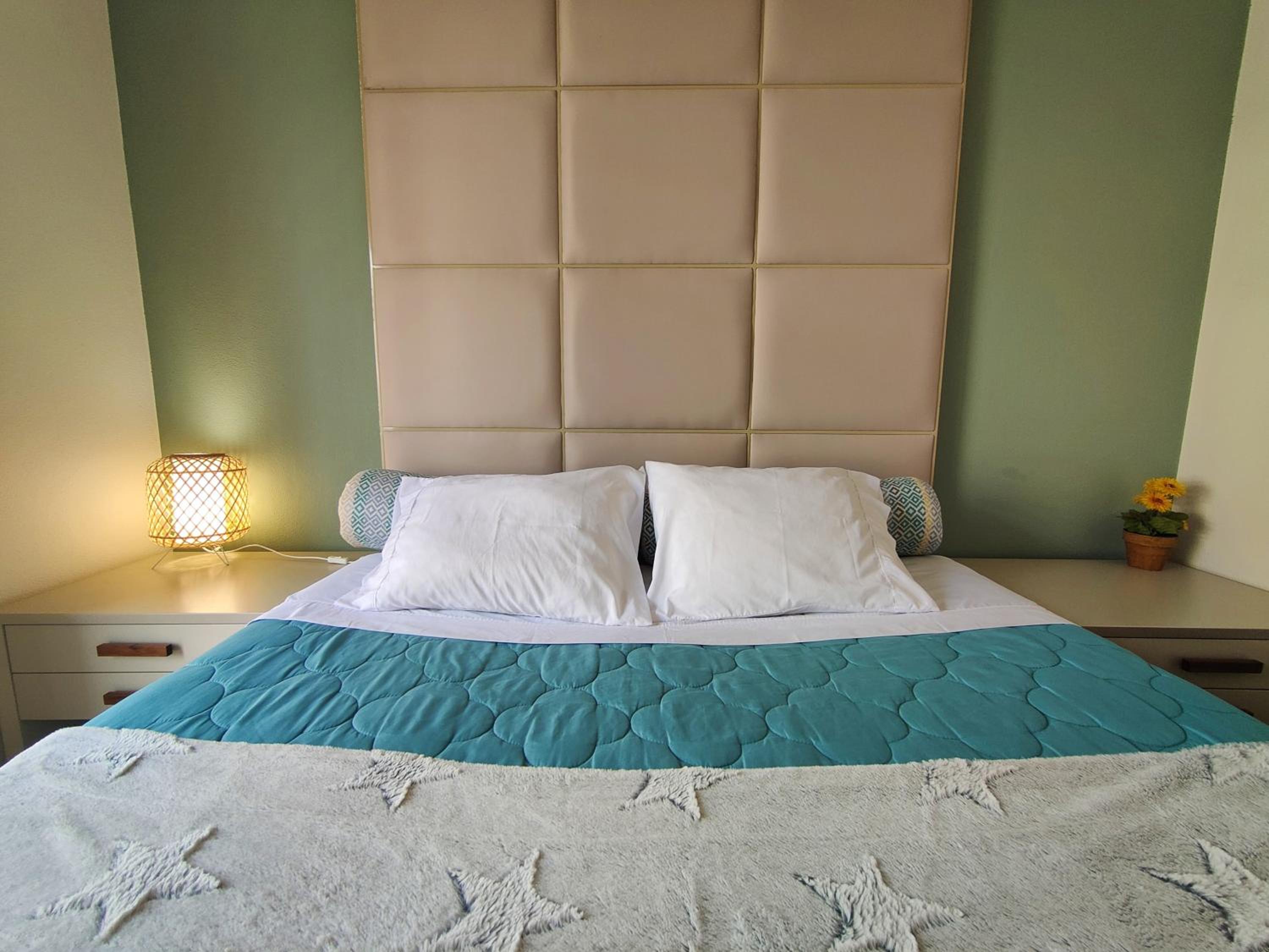 Vagueira Guest House