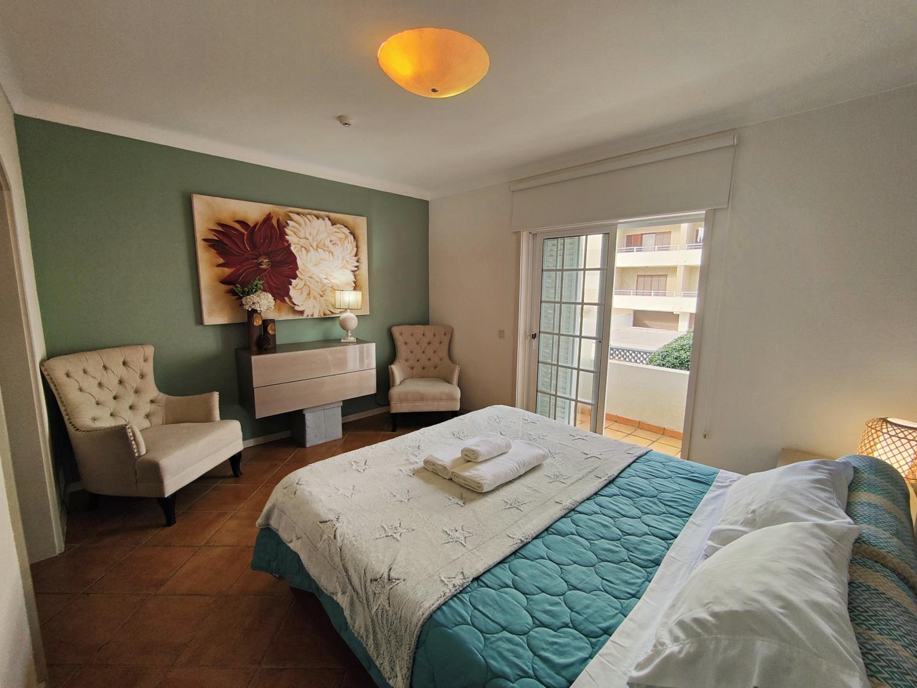 Vagueira Guest House