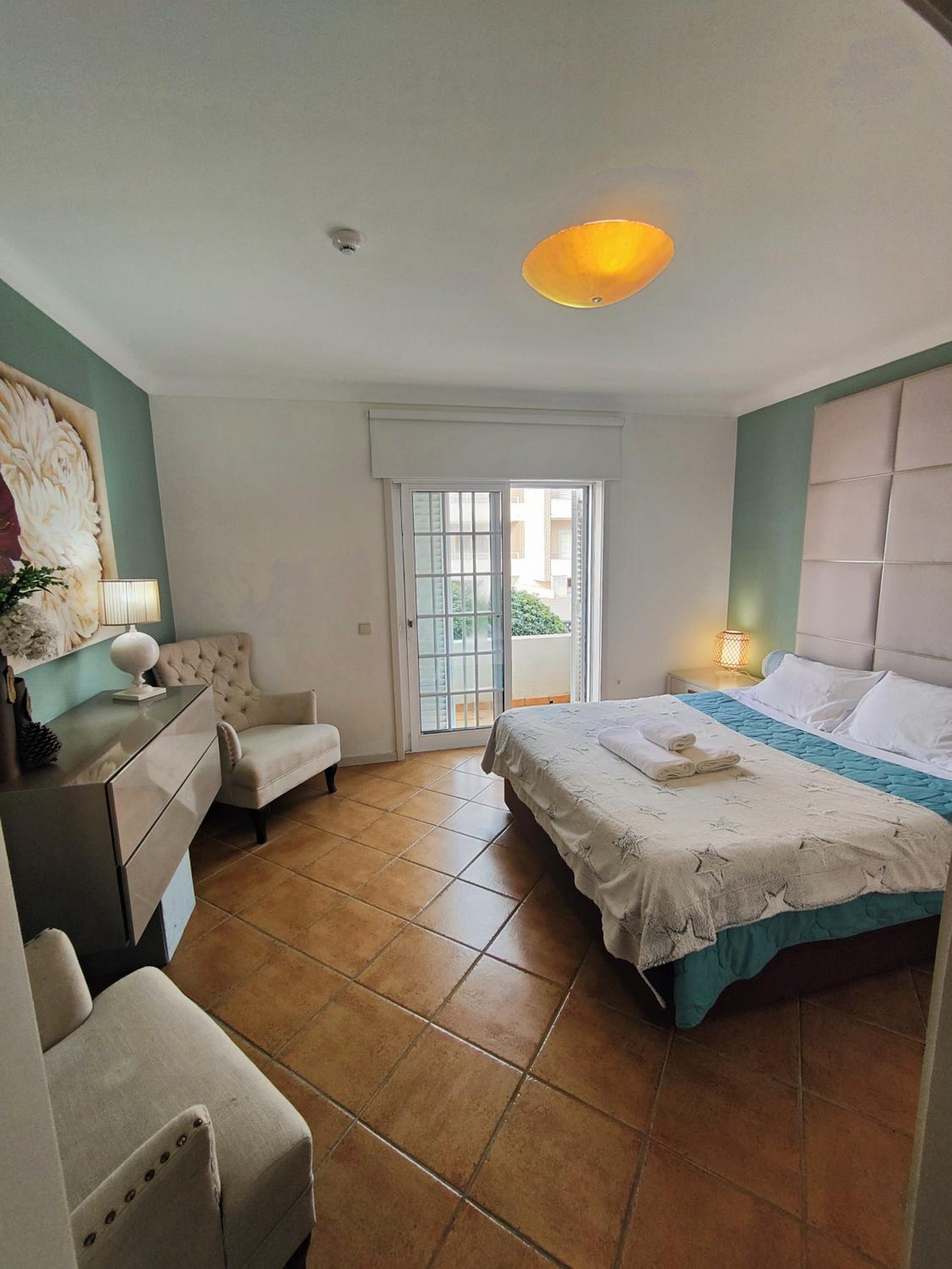 Vagueira Guest House