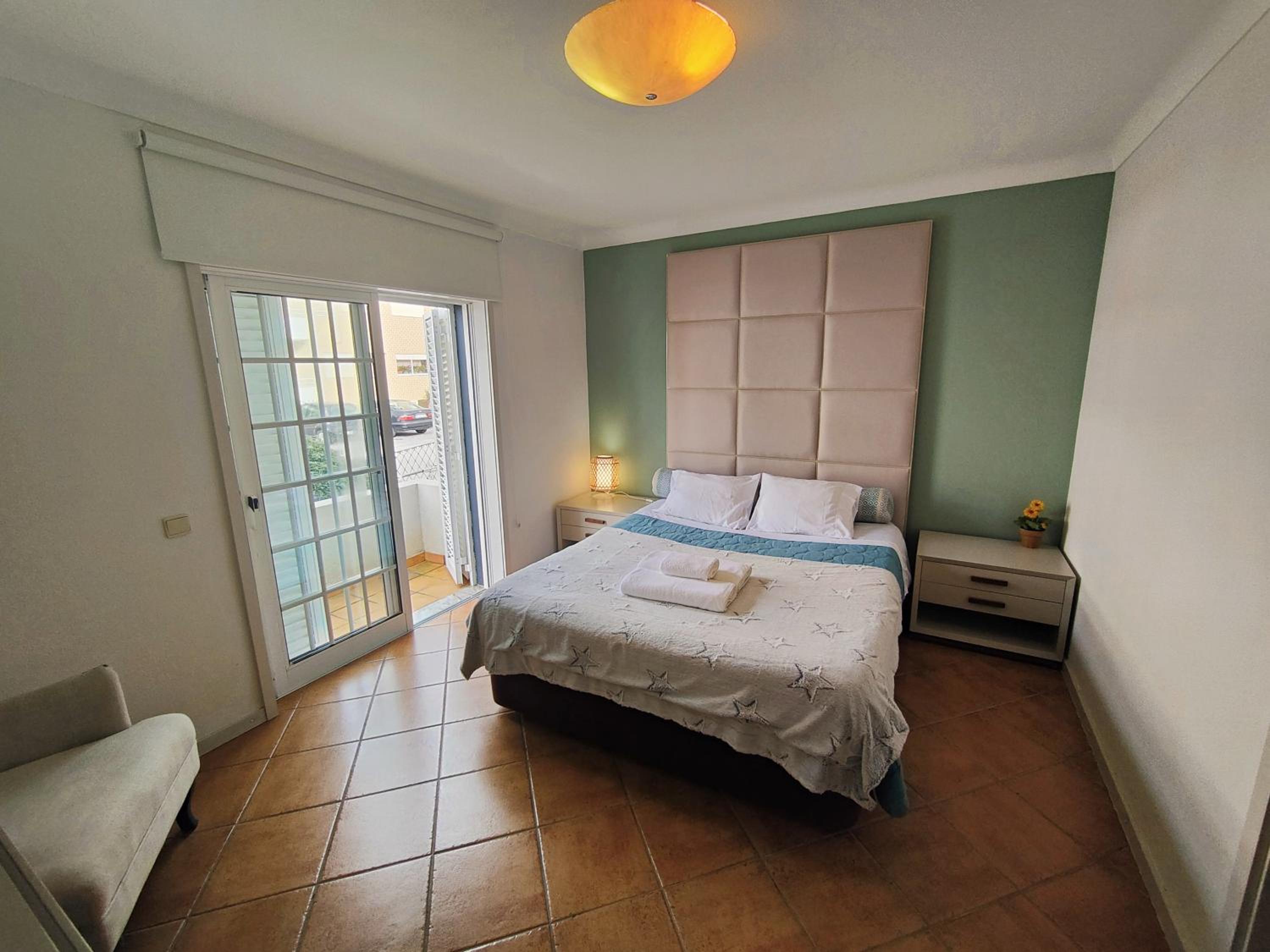 Vagueira Guest House