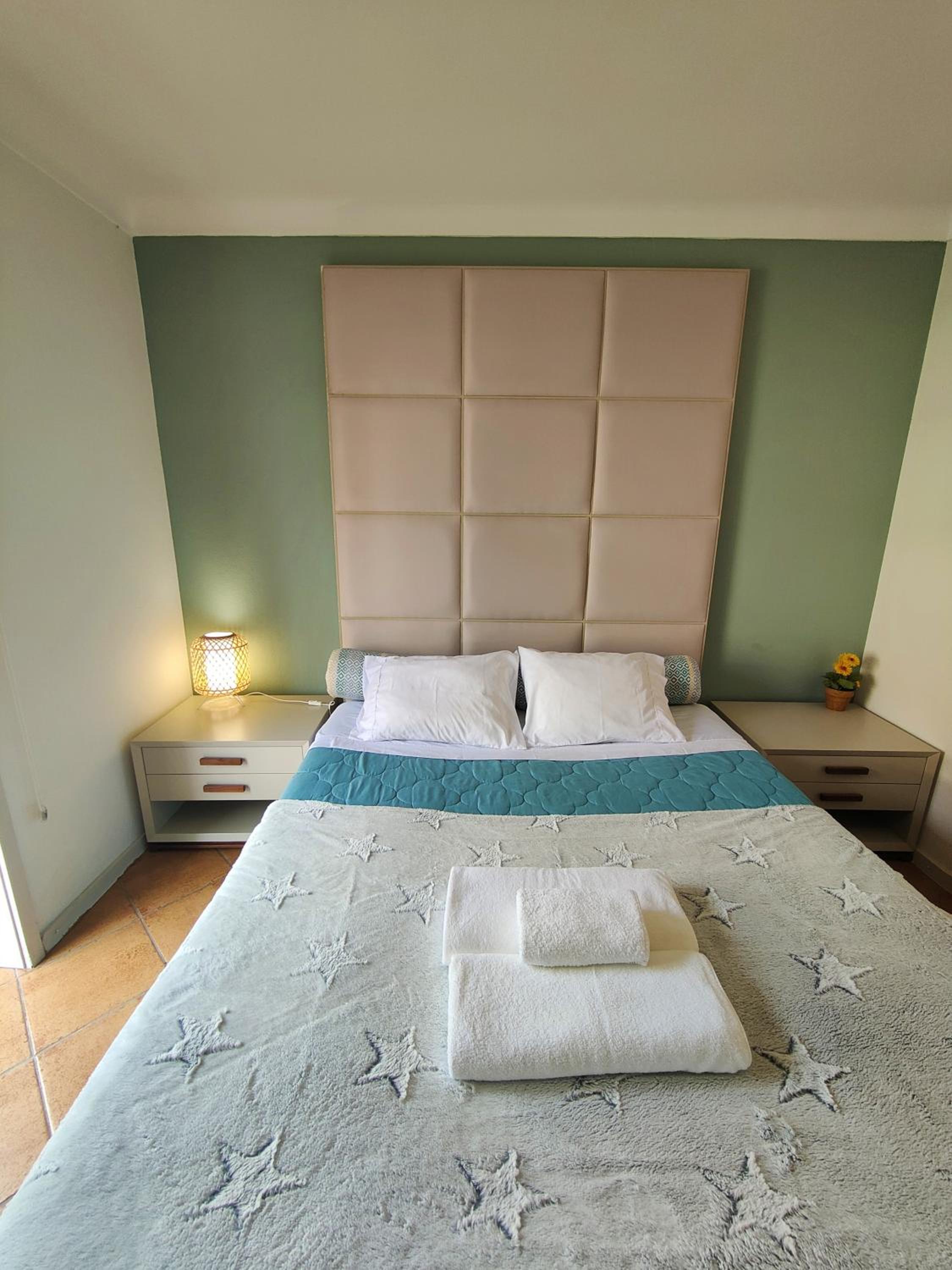 Vagueira Guest House