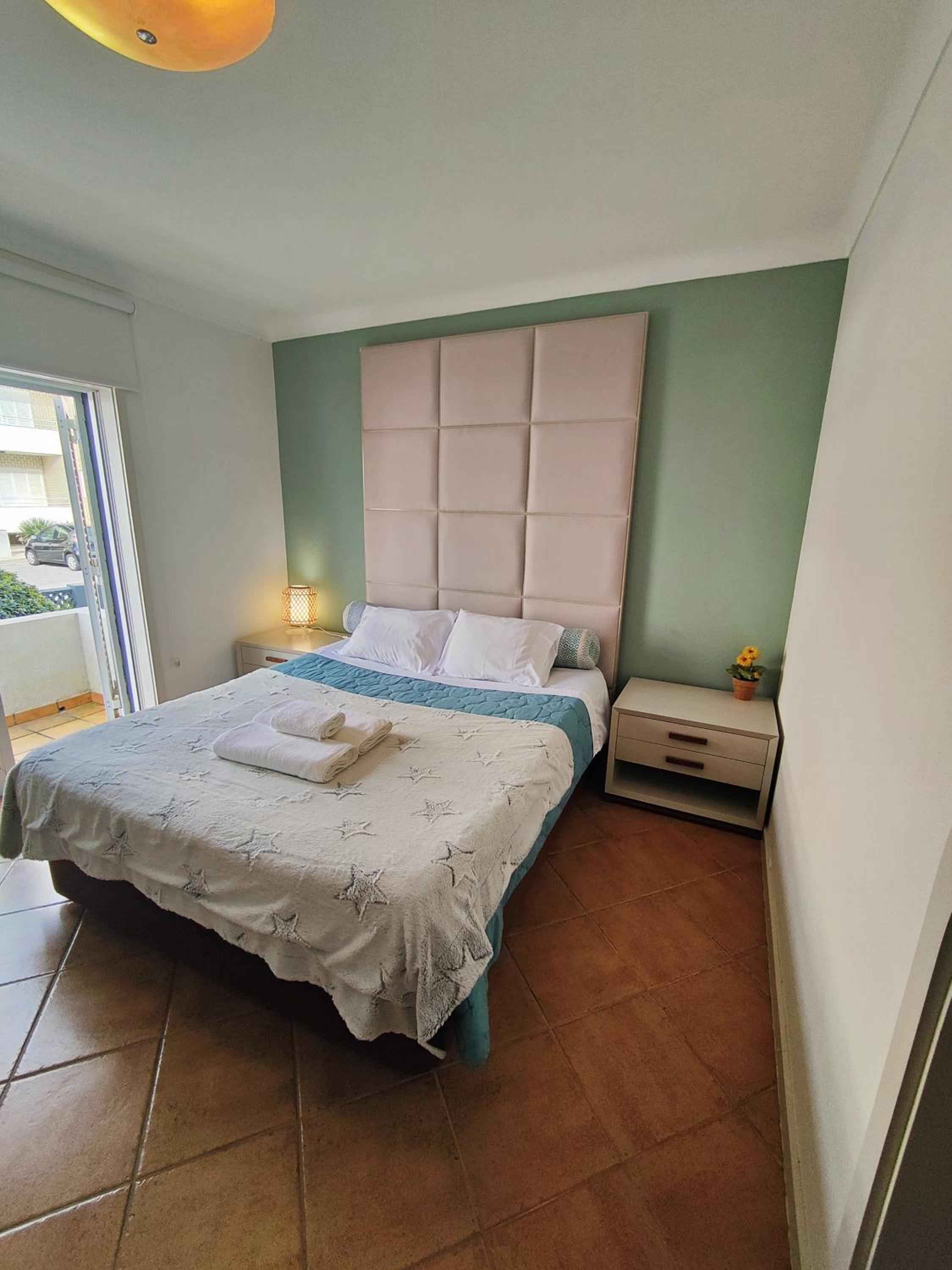 Vagueira Guest House