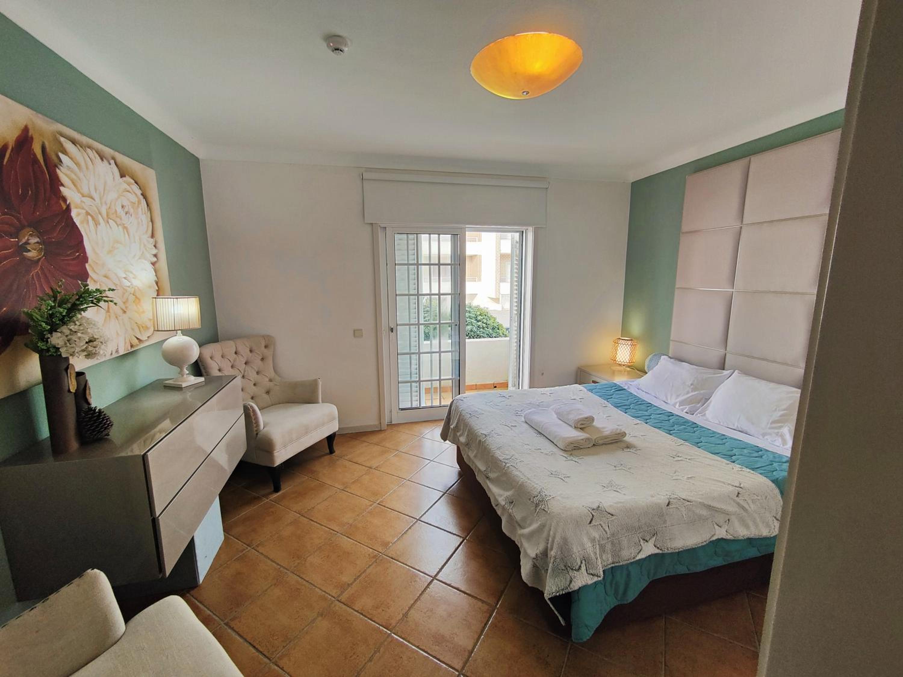Vagueira Guest House